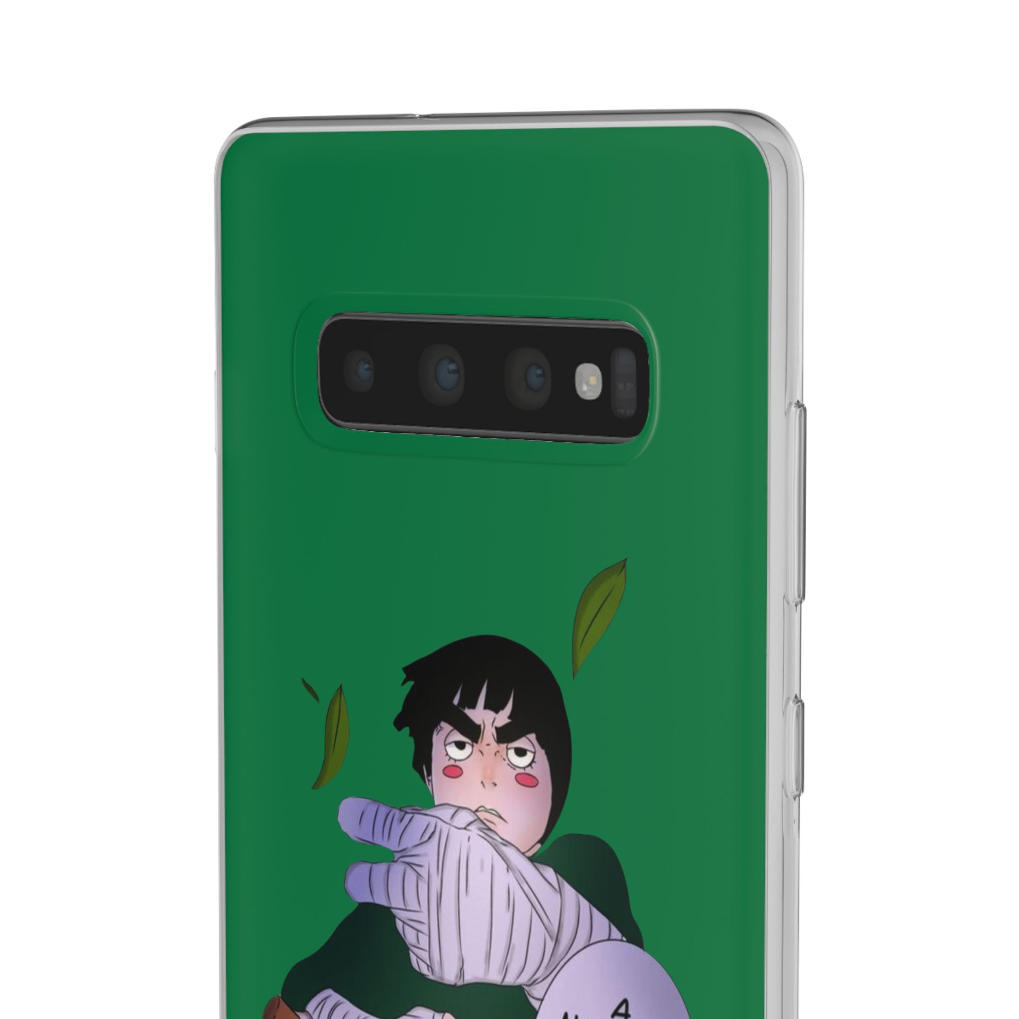 Flexi Cases - Drunken No Jutsu