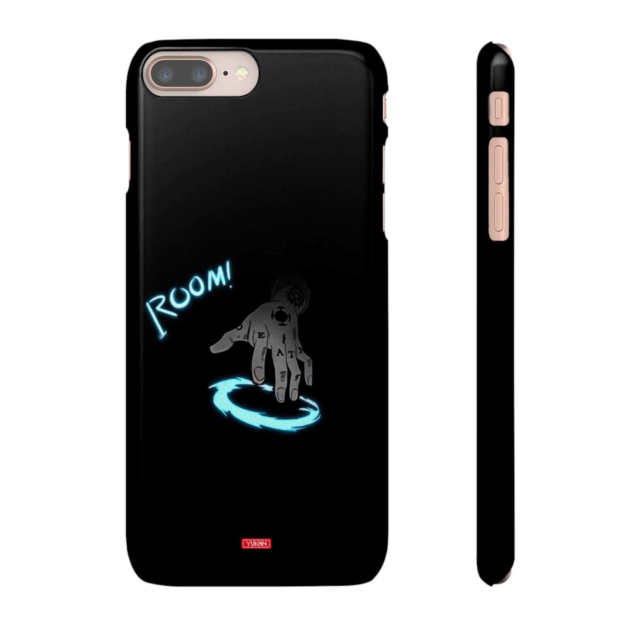 Snap Cases - Room ! - Yukan Iconic