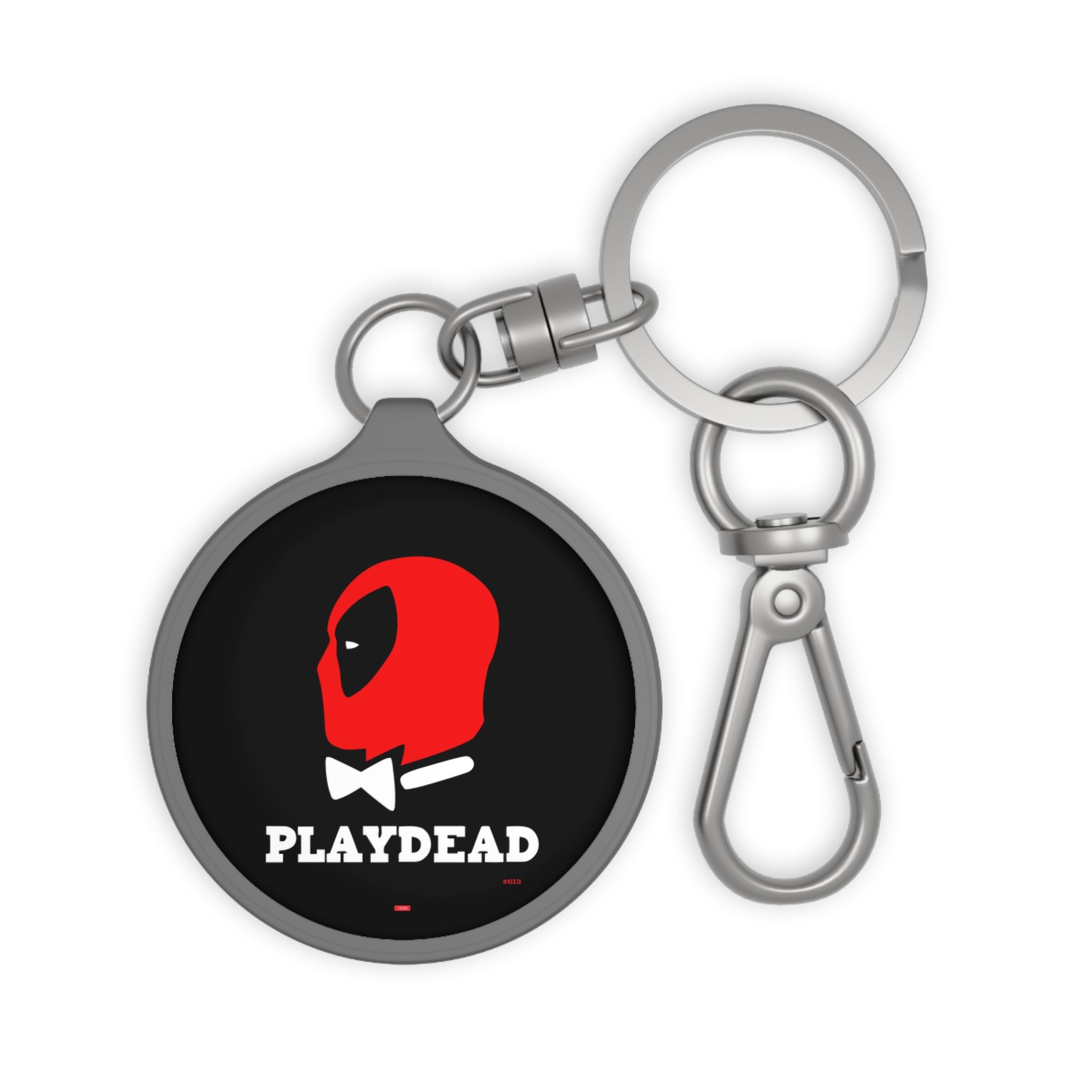 Icon Tag #13 - Play Dead