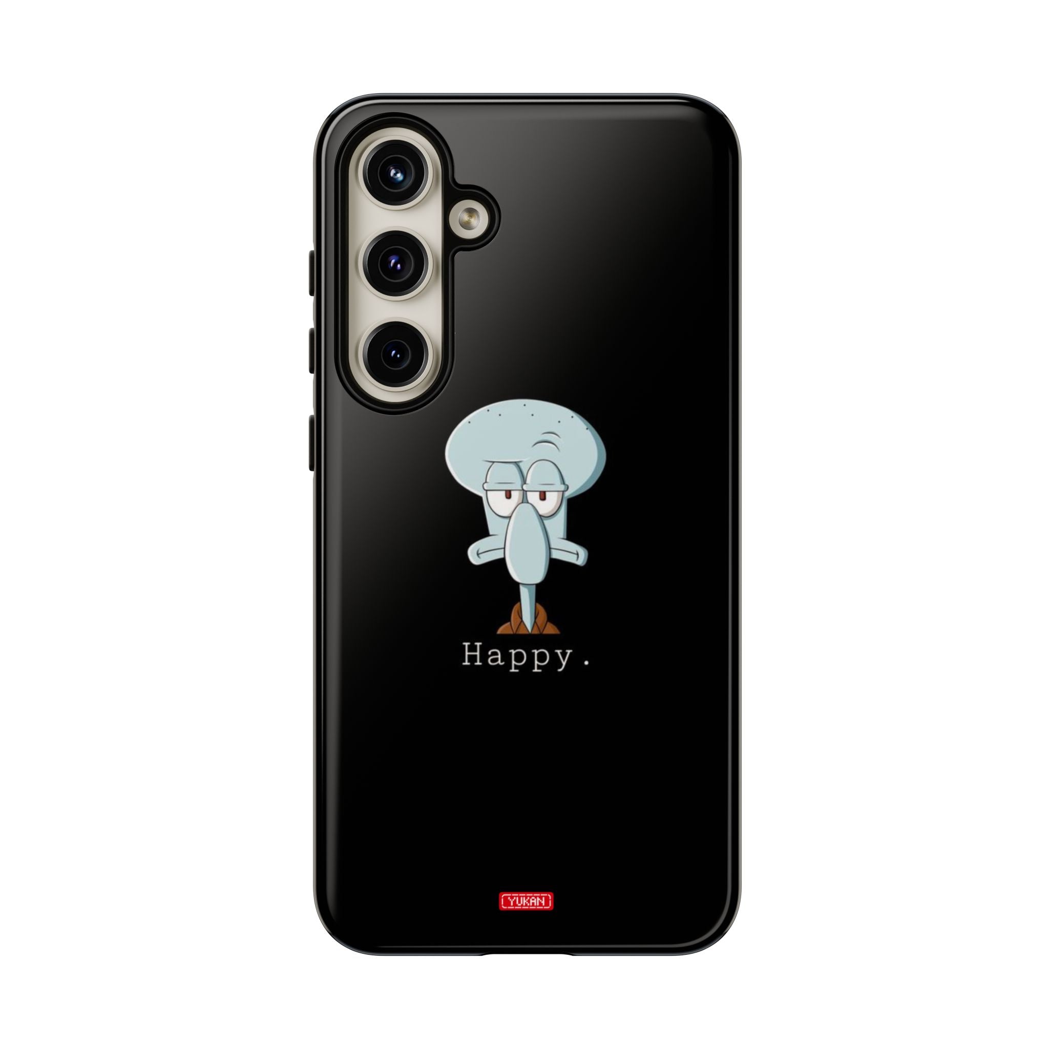 Tough Case - Happiness - Yukan Iconic