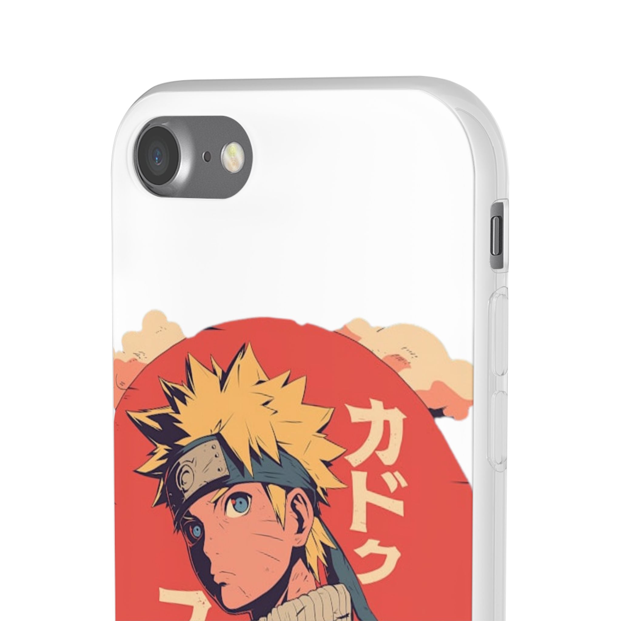 Flexi Cases - Naruto Sunset - Yukan Iconic