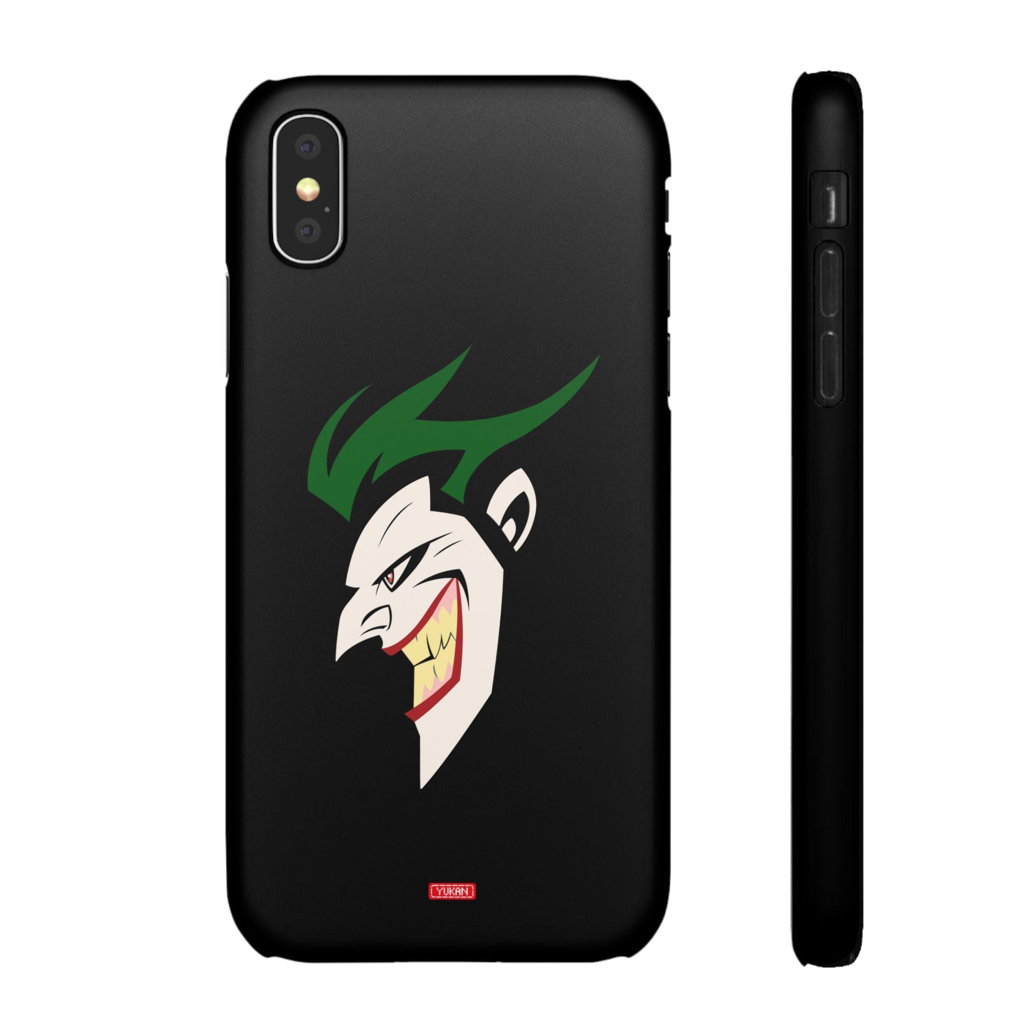 Snap Cases - The True Joker - Yukan Iconic