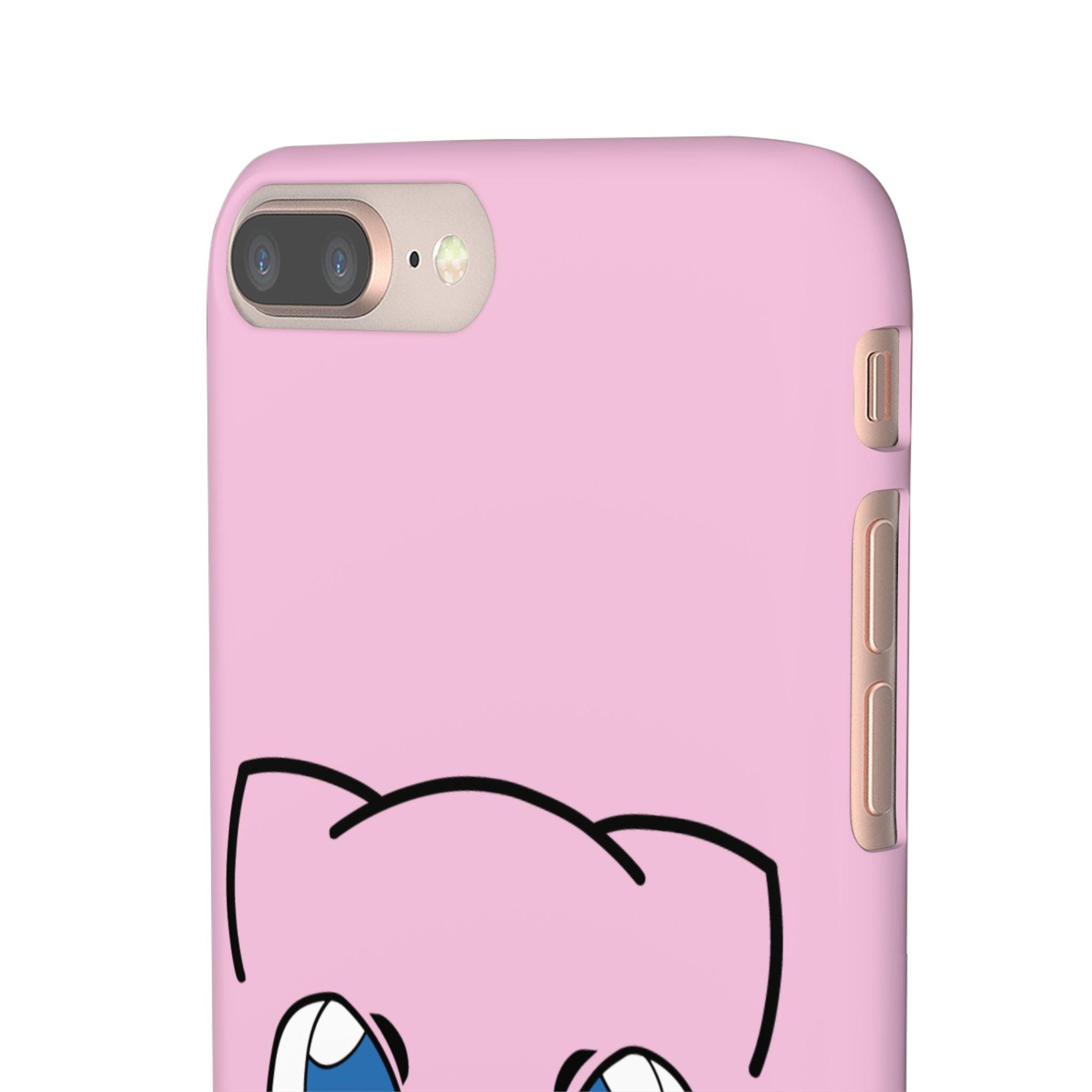 Snap Cases - Mews Face - Yukan Iconic