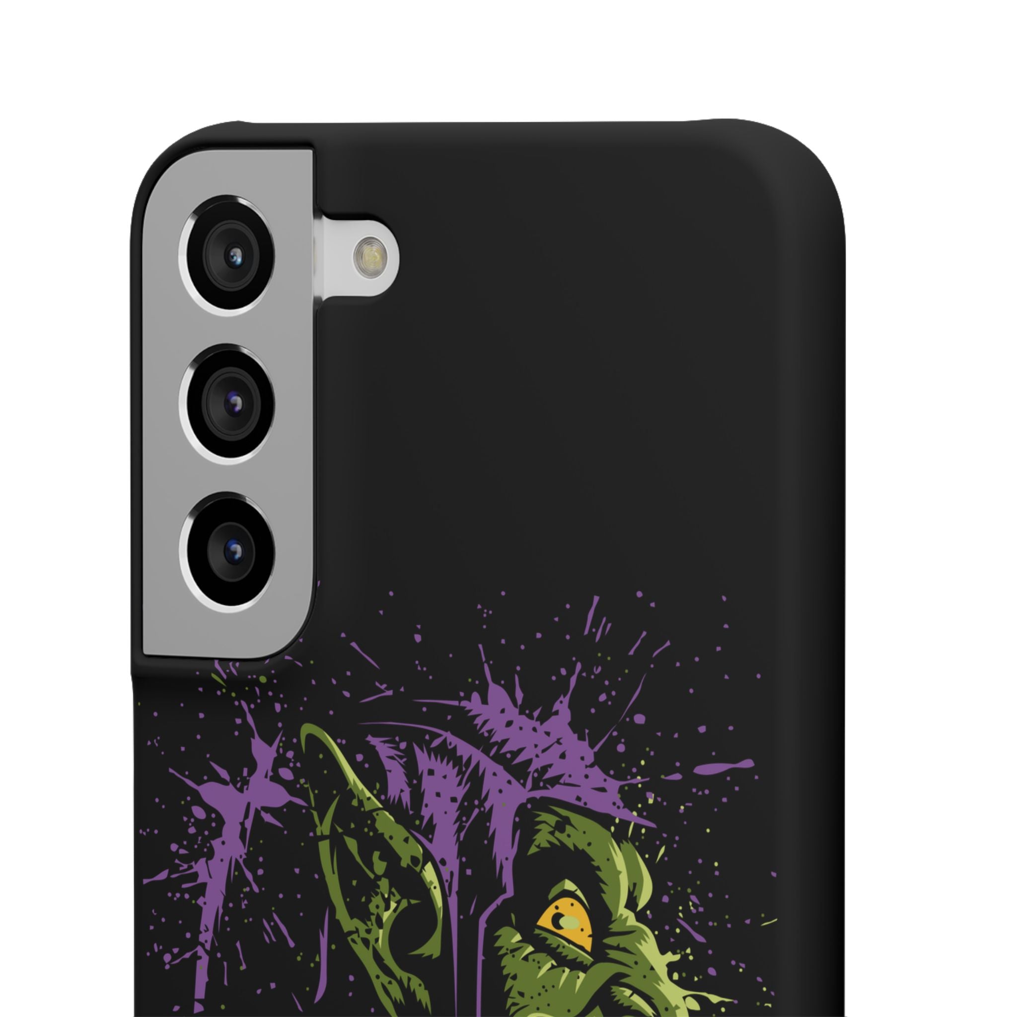 Snap Case - The Legend of Gobelin - Yukan Iconic