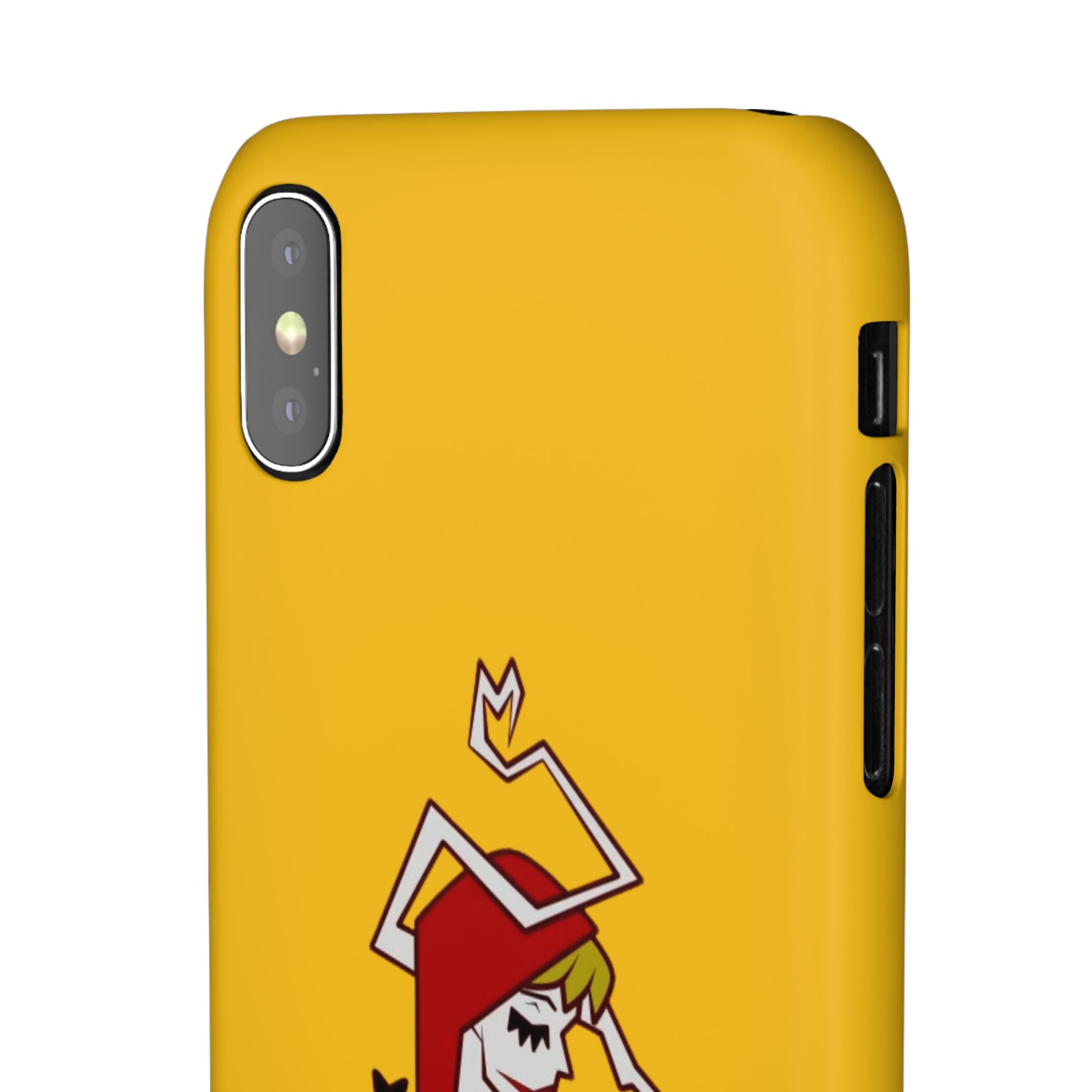 Snap Cases - Corazon - Yukan Iconic