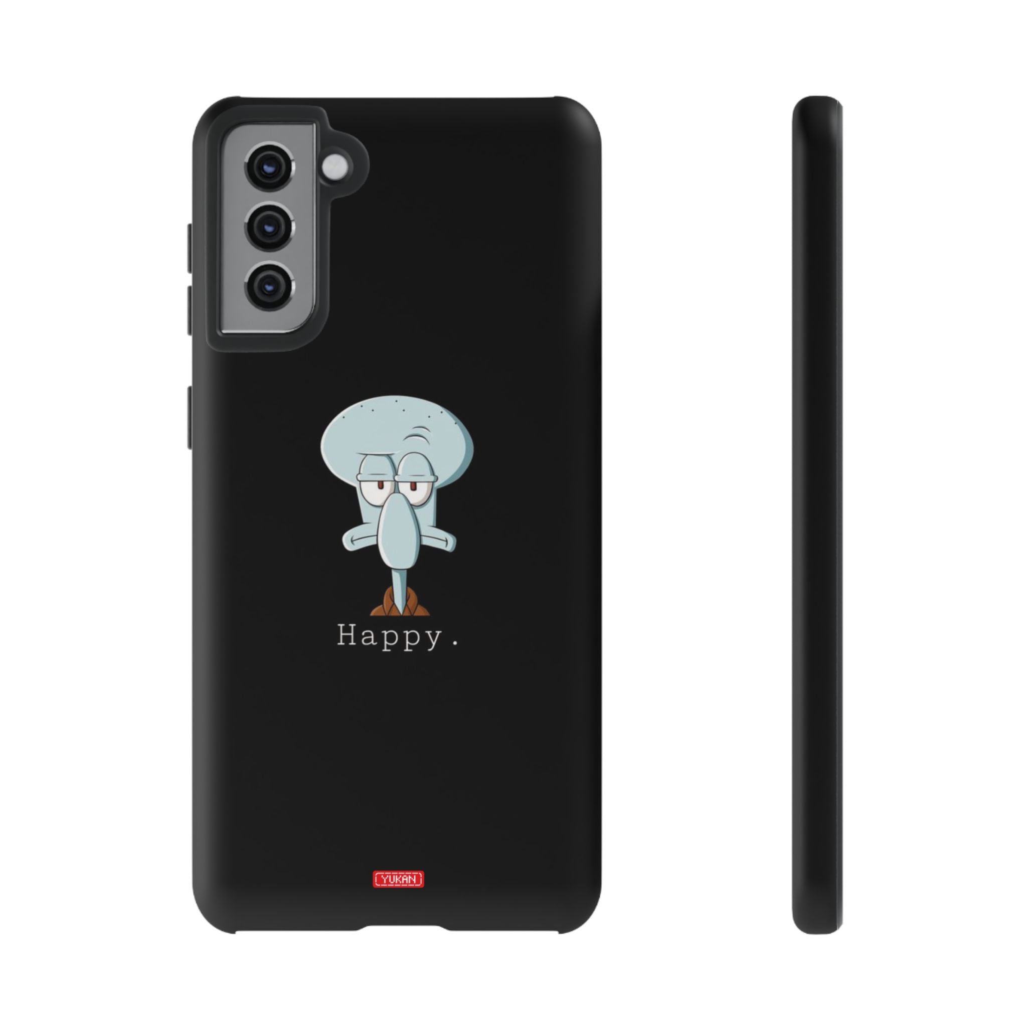 Tough Case - Happiness - Yukan Iconic