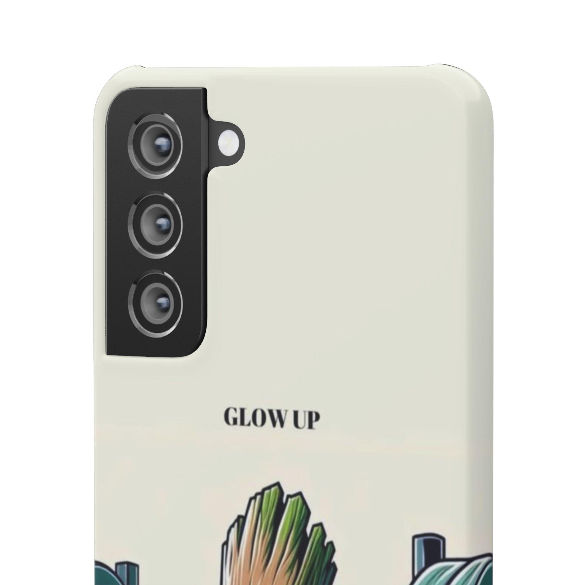 Snap Cases - Grut up - Yukan Iconic