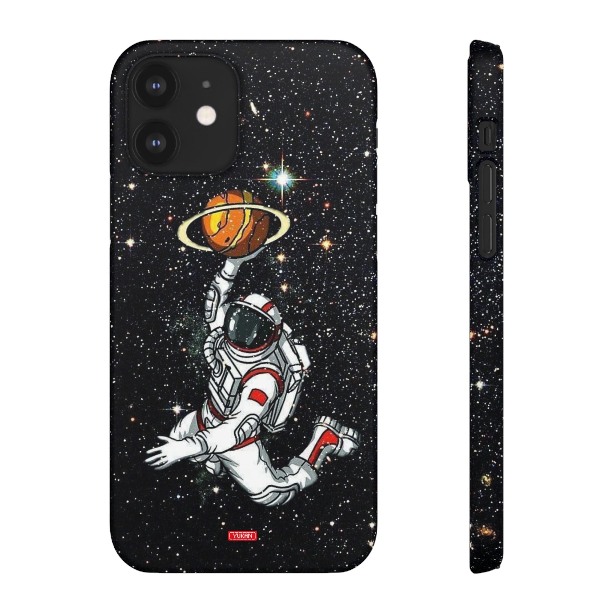 Snap Cases - Air Cosmos - Yukan Iconic