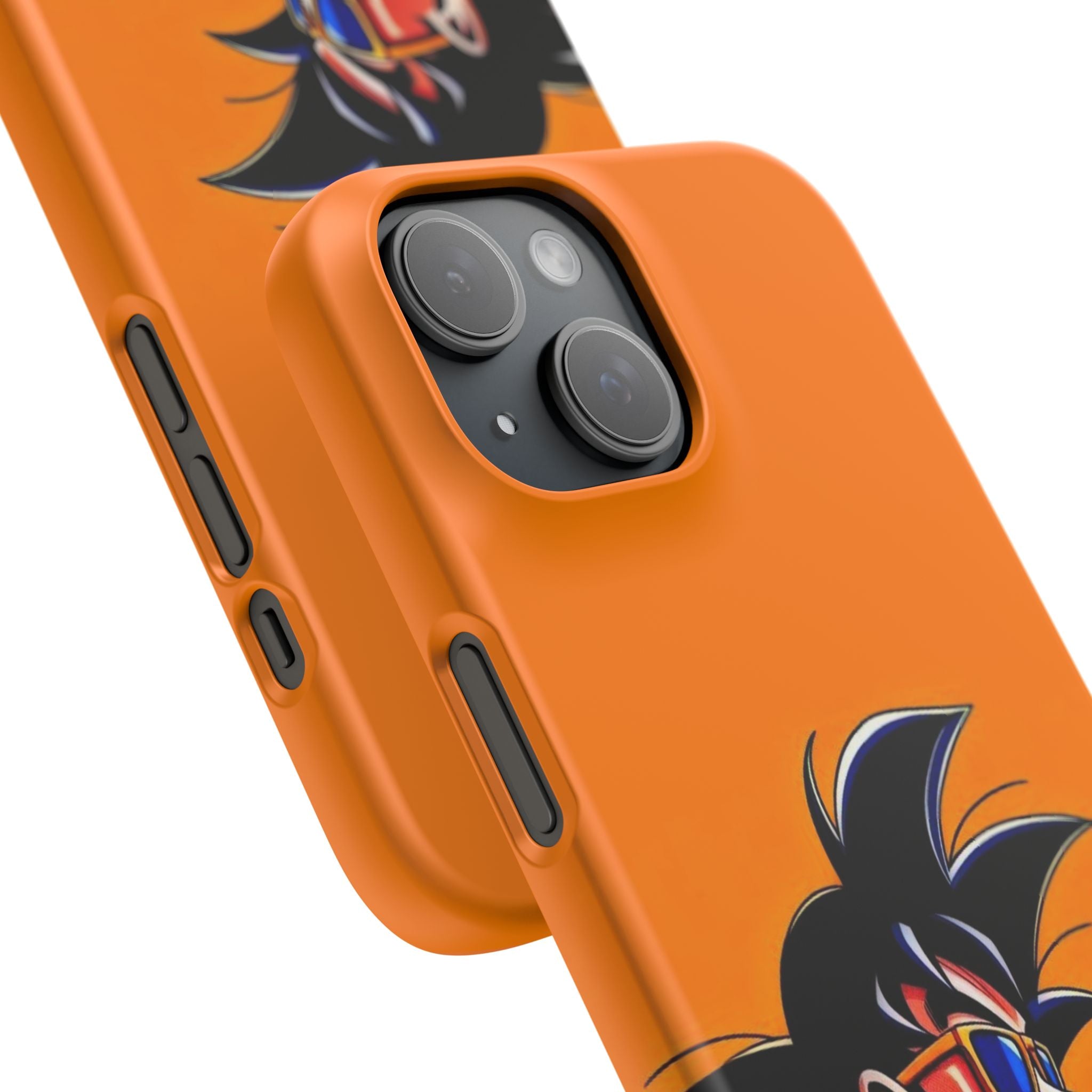 Snap Cases - Goku Holidays