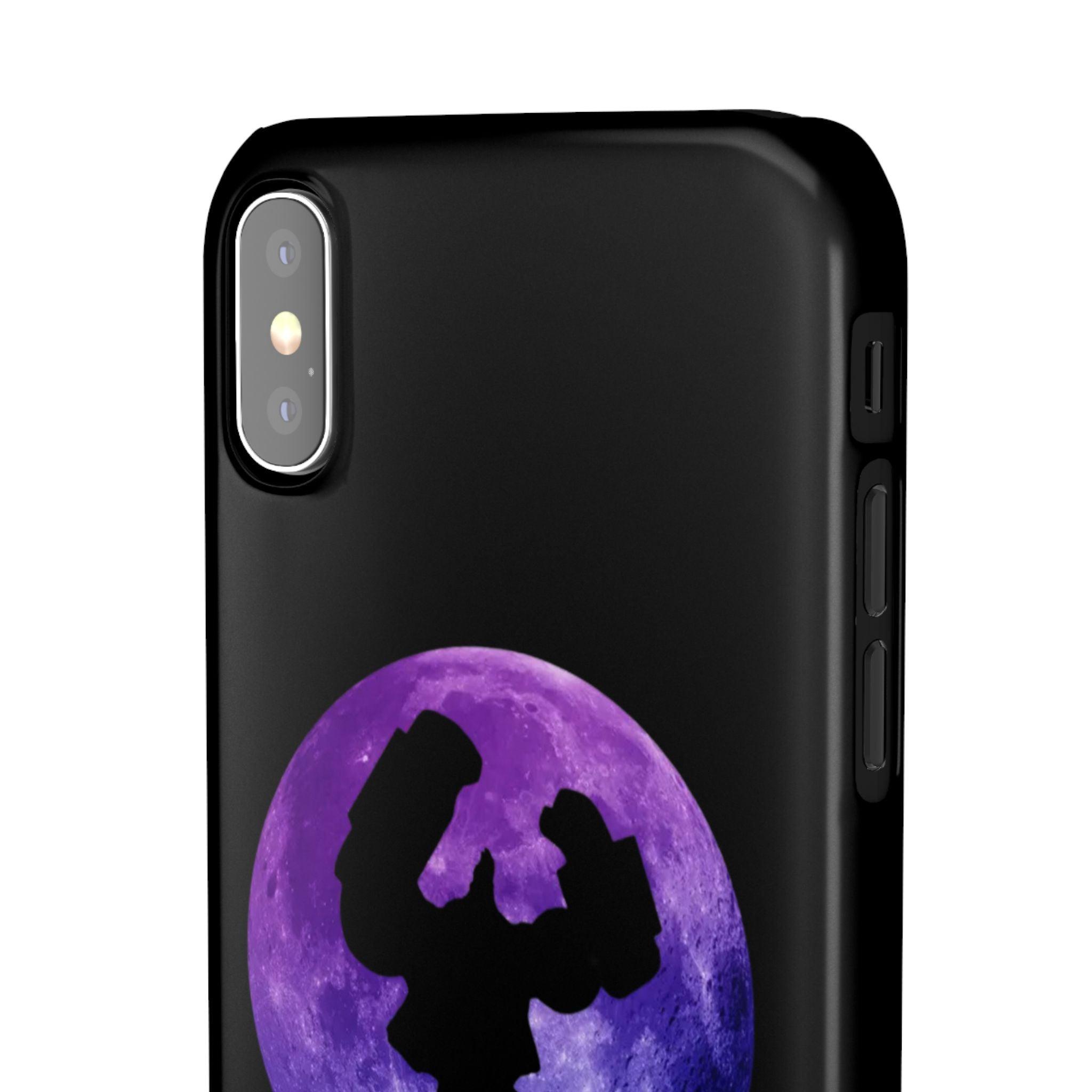 Snap Cases - Franky Moon - Yukan Iconic