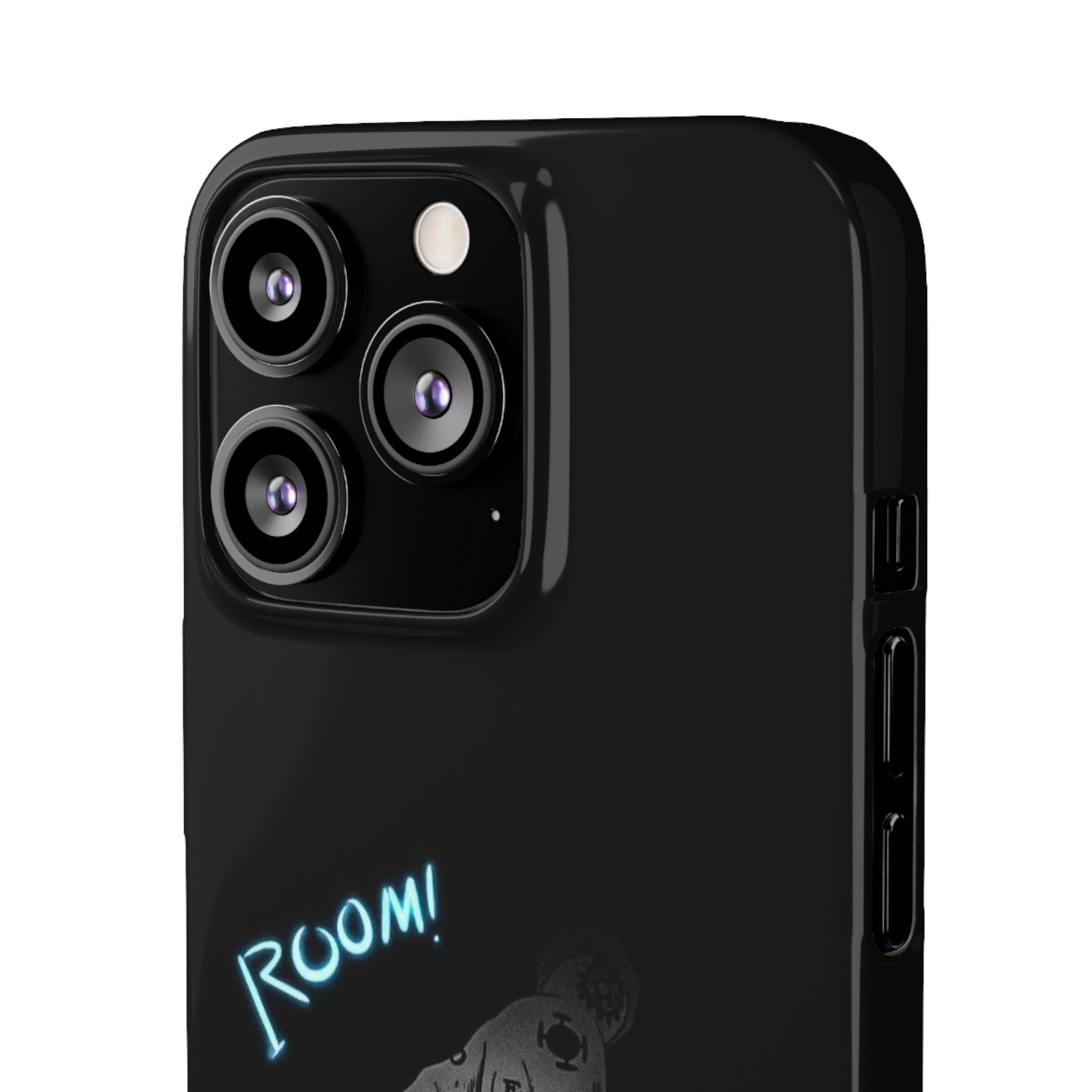 Snap Cases - Room ! - Yukan Iconic