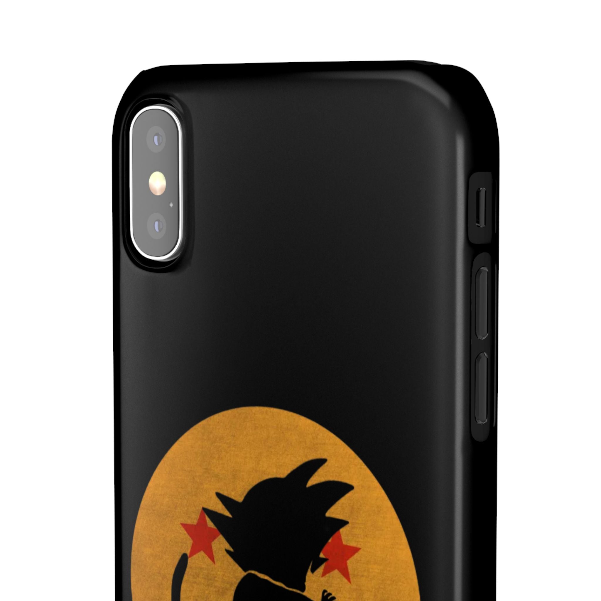 Snap Case - Kid Goku - Yukan Iconic