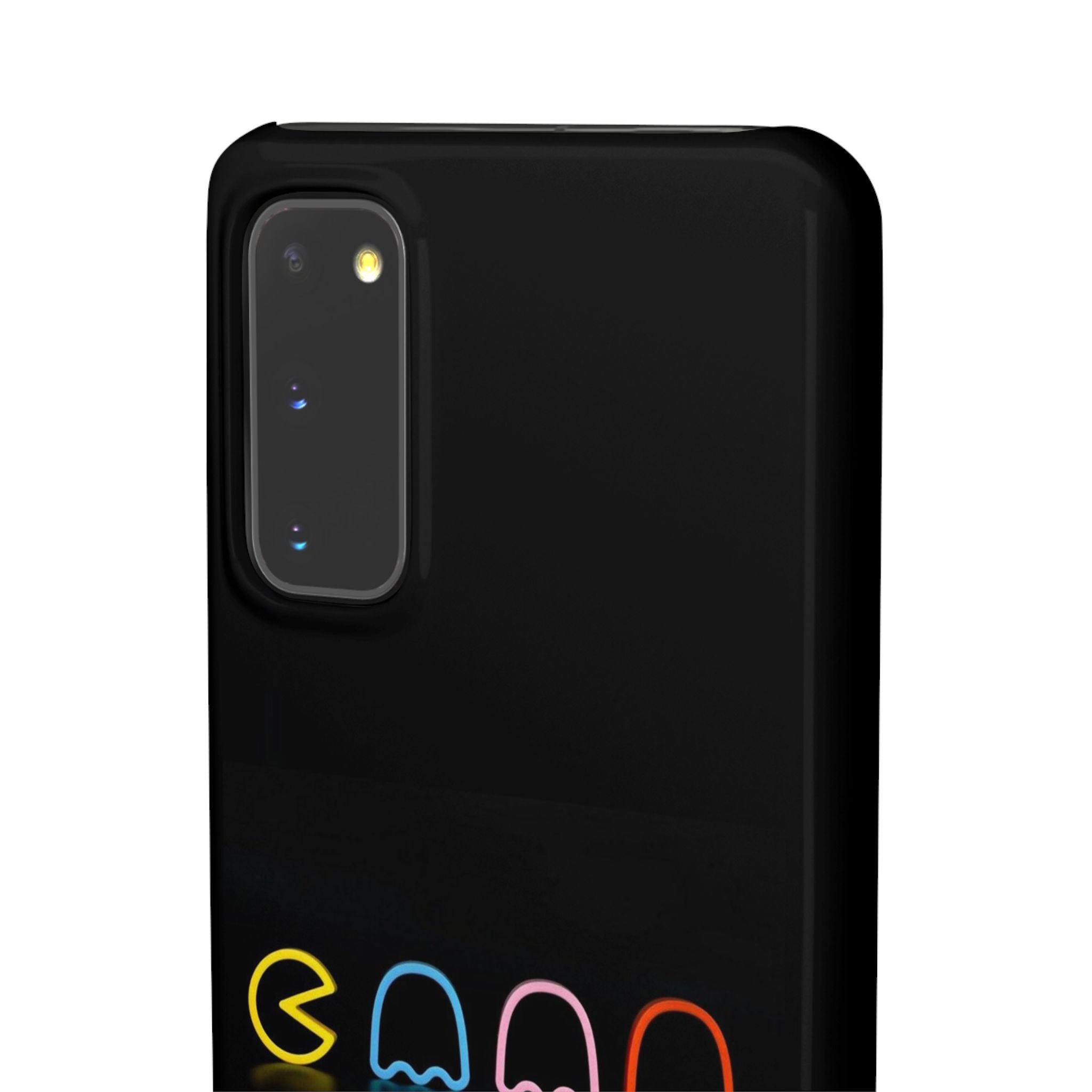 Snap Cases - Classic Pacman