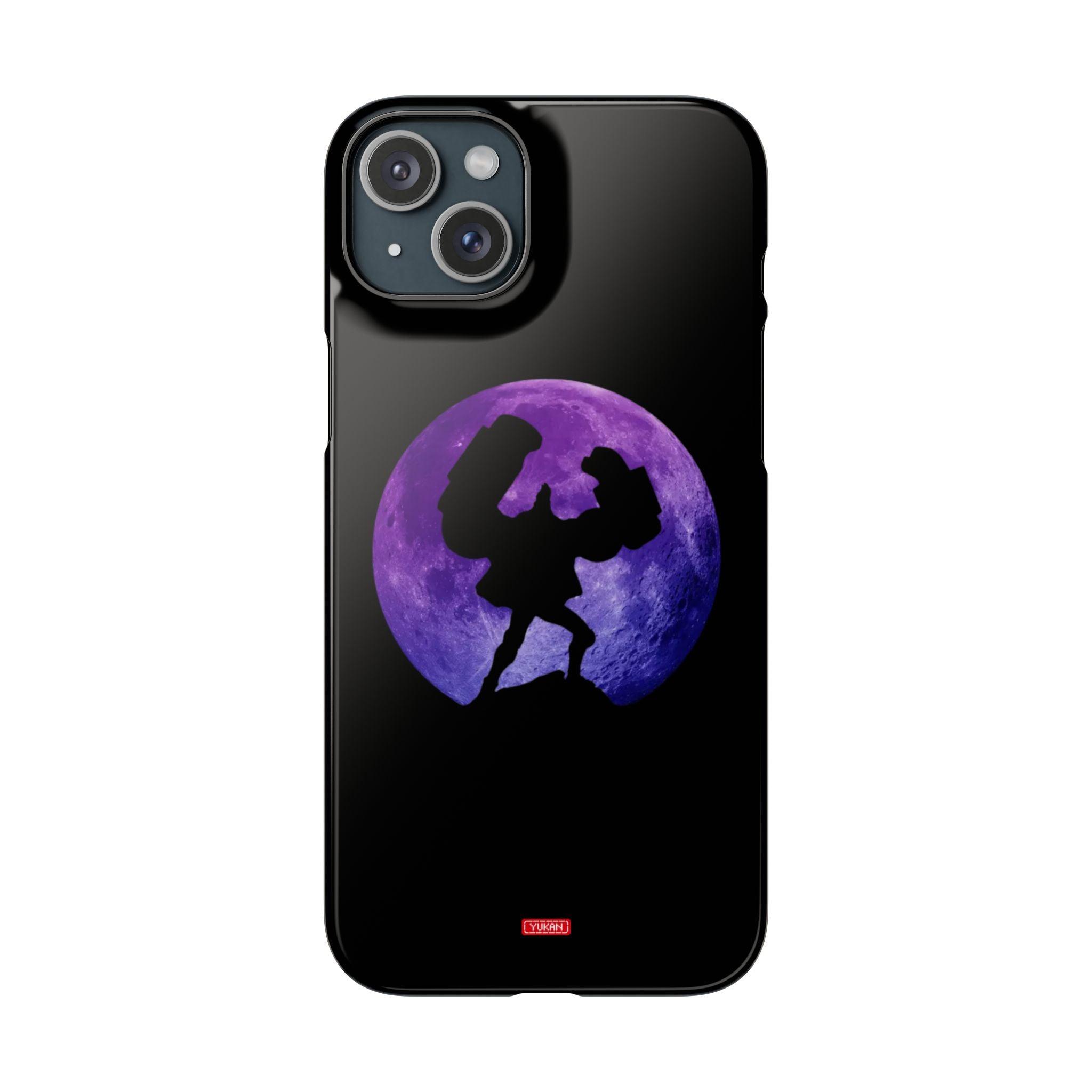 Snap Cases - Franky Moon - Yukan Iconic