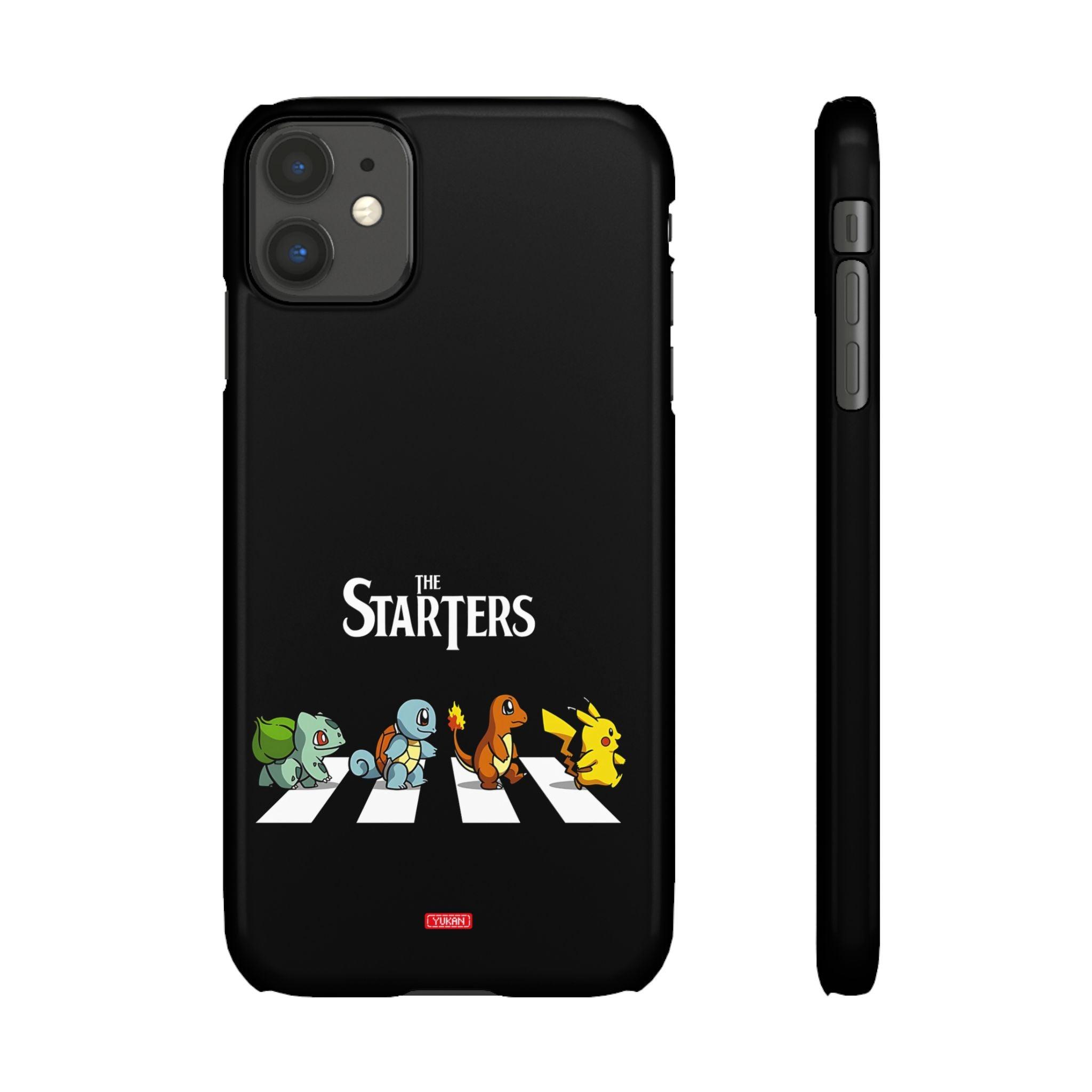 Snap Cases - The Chosen Ones - Yukan Iconic