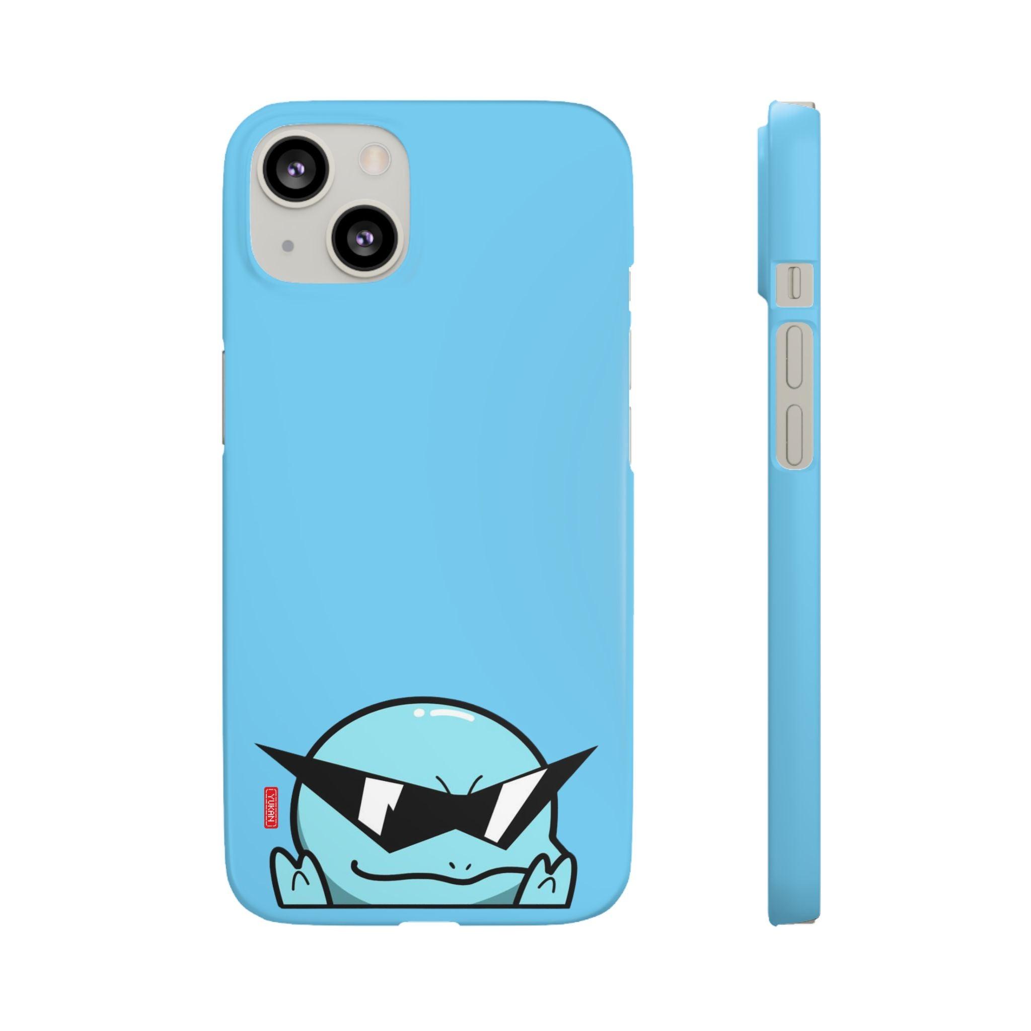 Snap Cases - The Best Turtle - Yukan Iconic