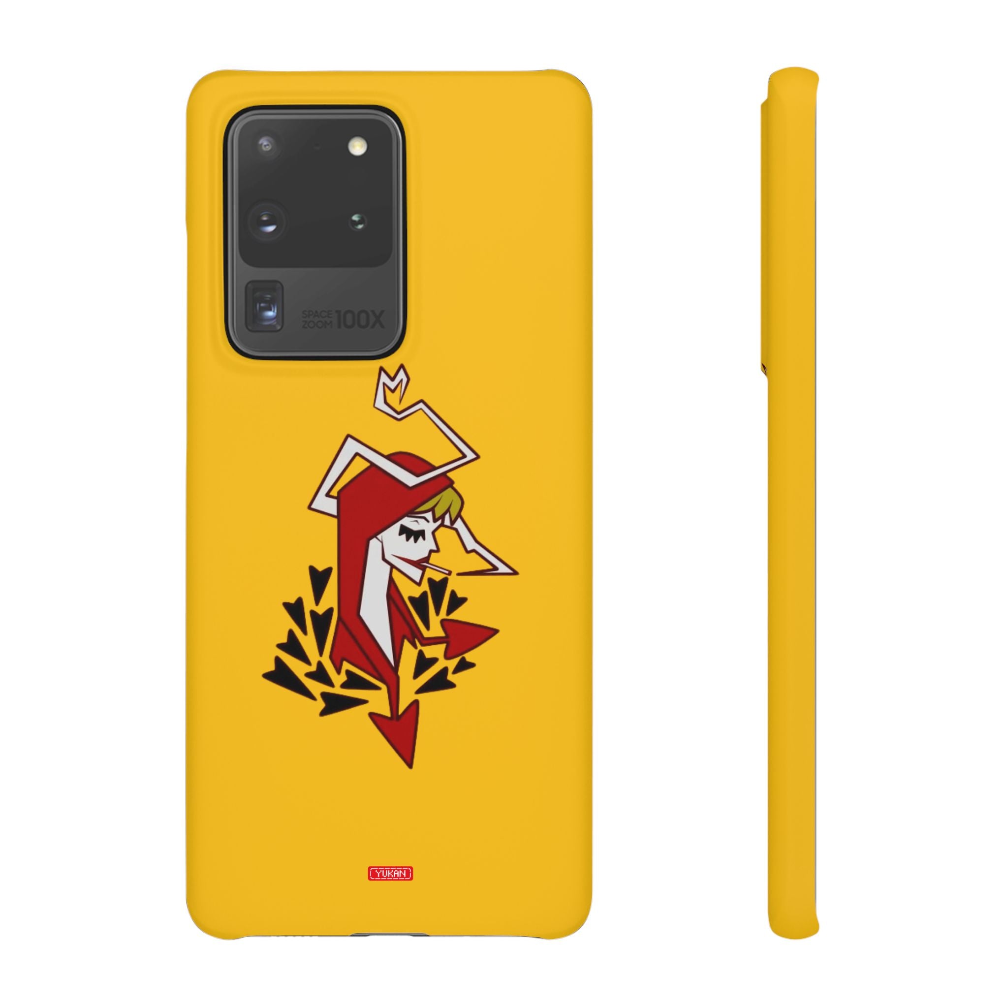 Snap Cases - Corazon