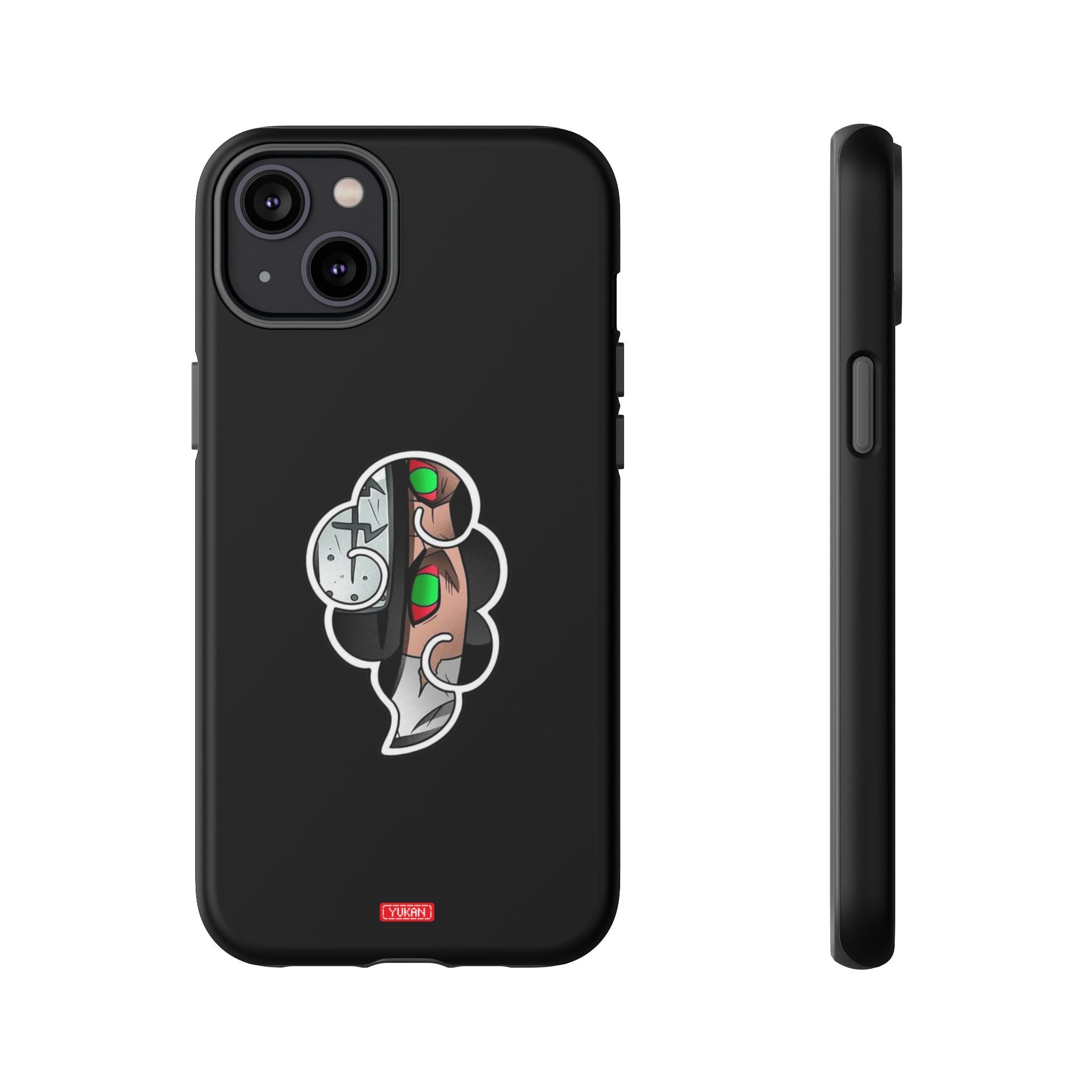 Tough Case - Kakuzu Akatsuki