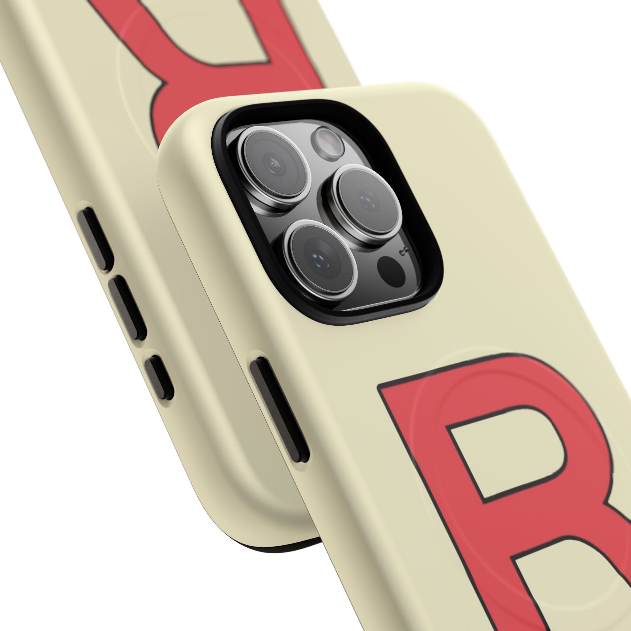 Tough Magsafe Case - Team Rocket is here