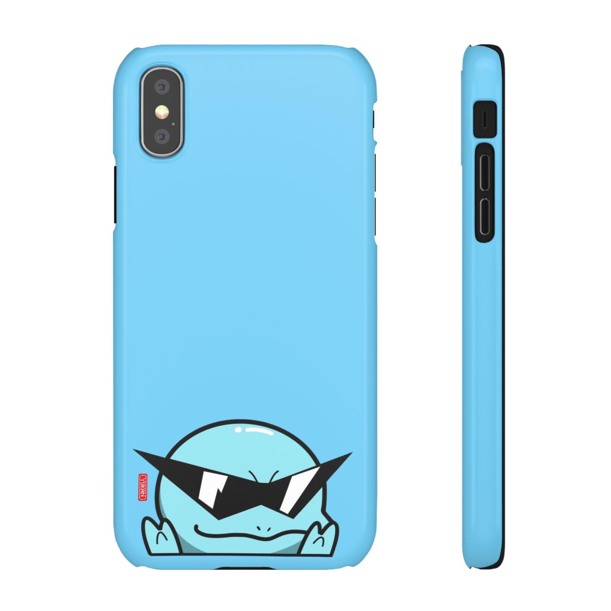 Snap Cases - The Best Turtle - Yukan Iconic