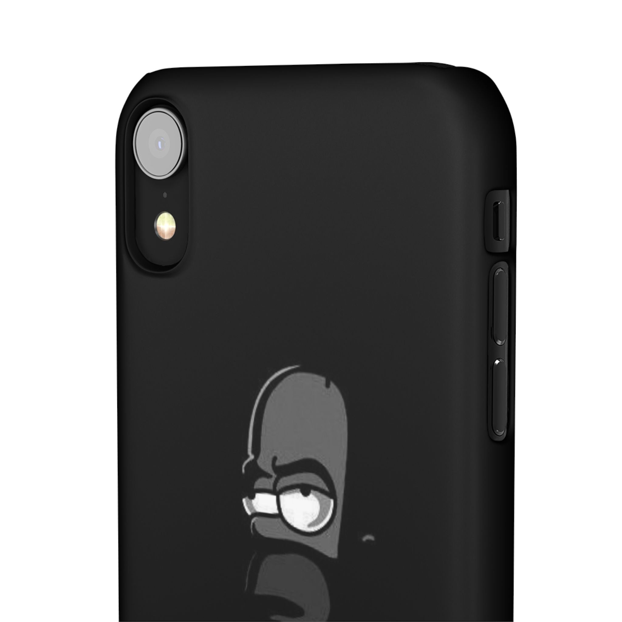 Snap Cases - Homer Godfather