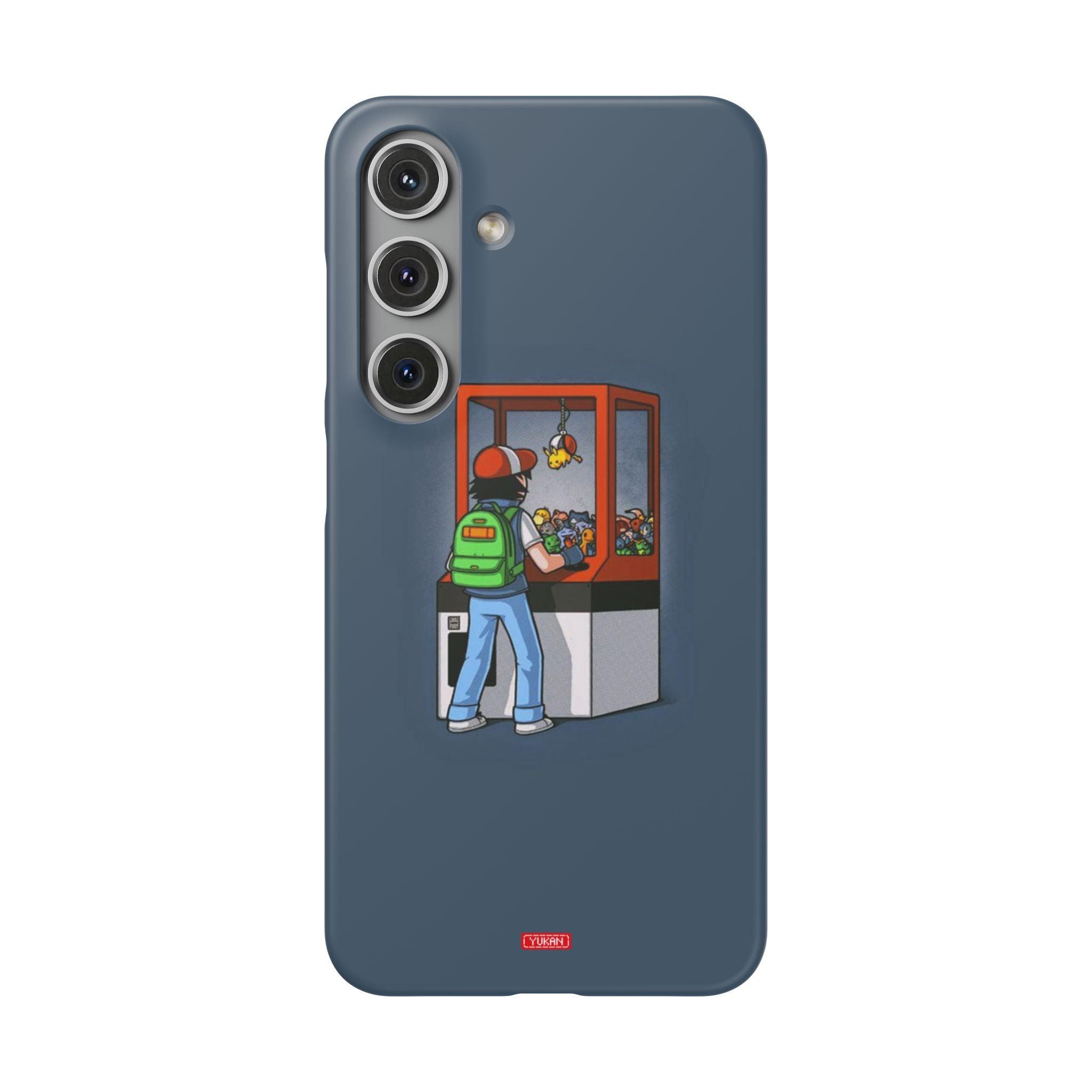 Snap Cases - The Winner - Yukan Iconic