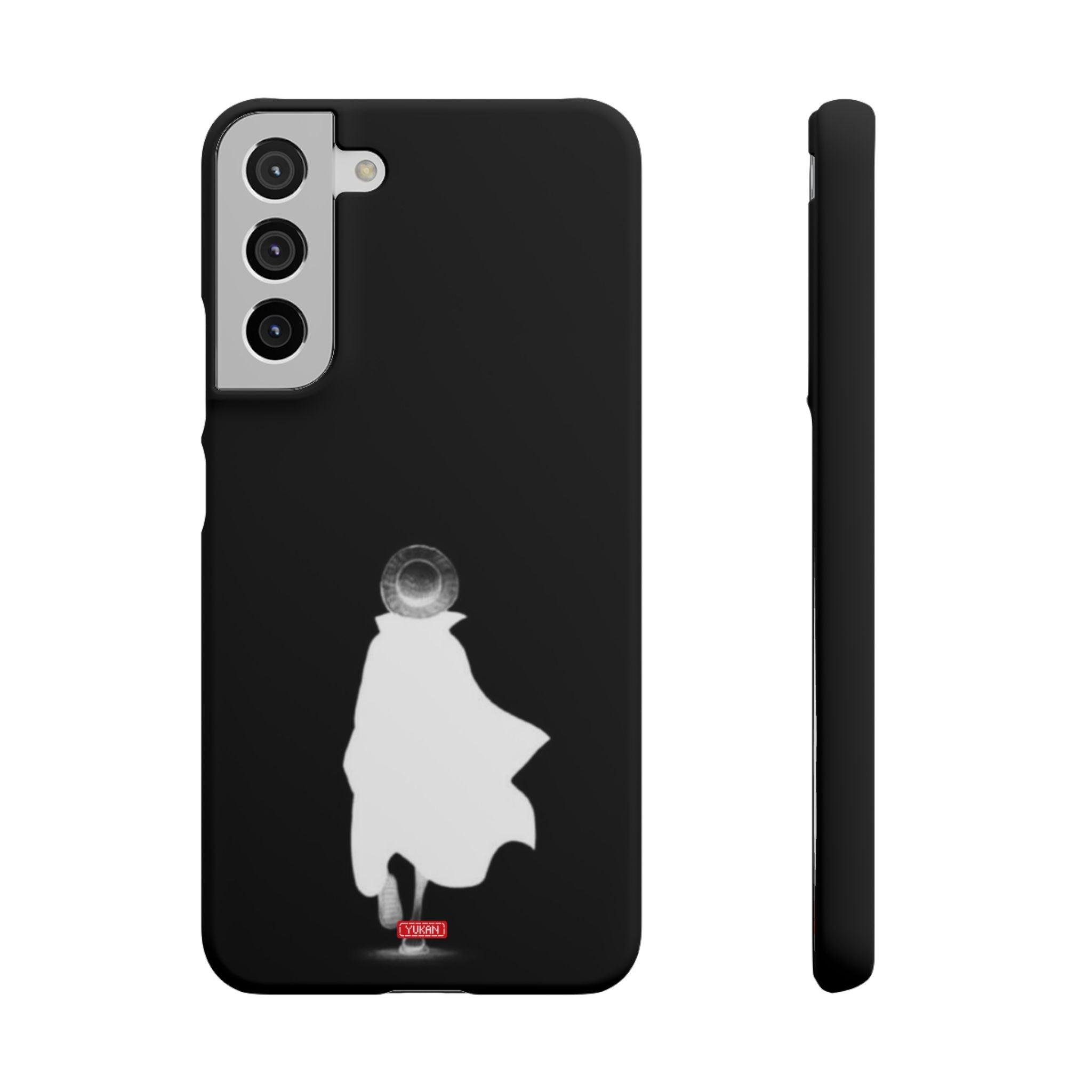 Snap Cases - The Future King - Yukan Iconic