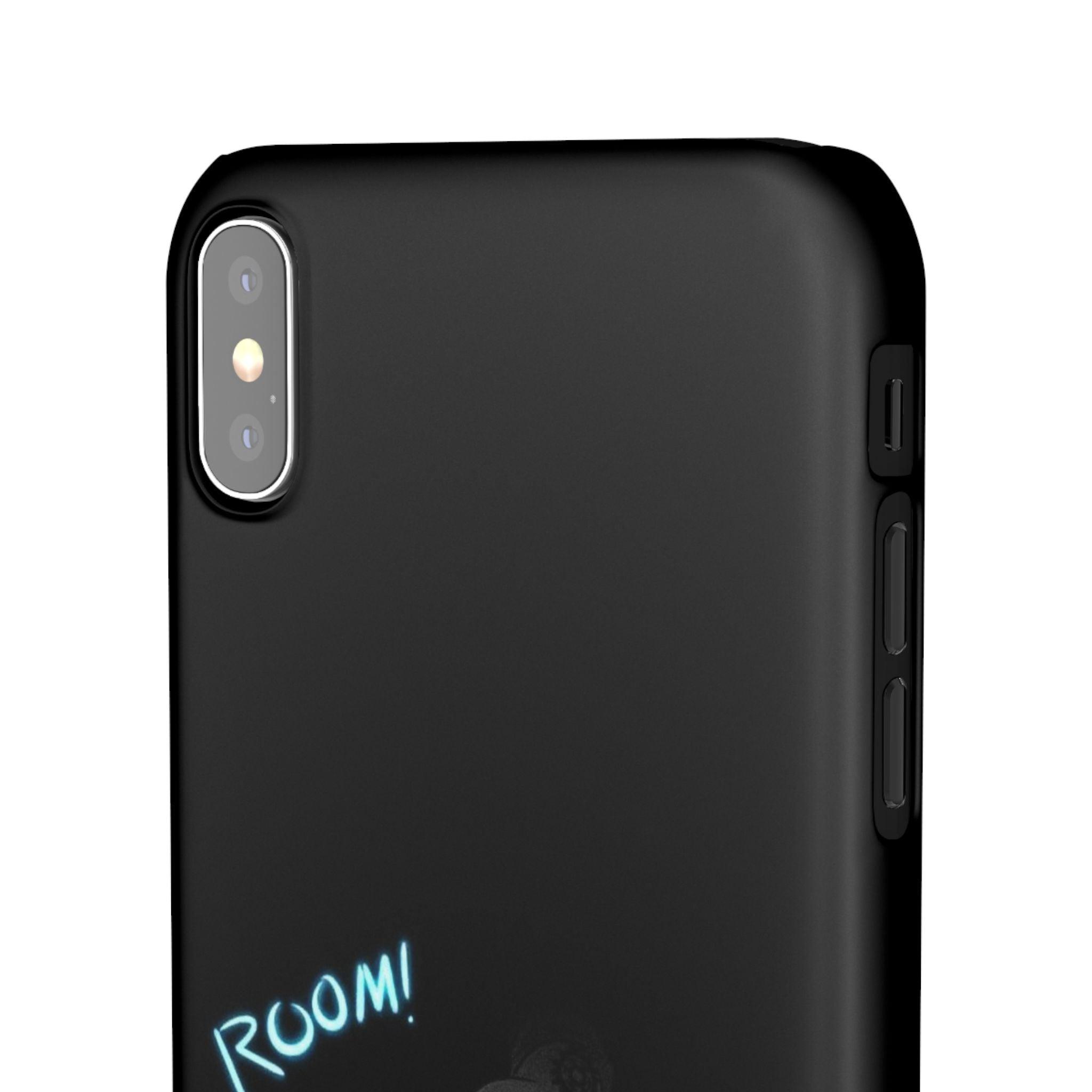 Snap Cases - Room ! - Yukan Iconic