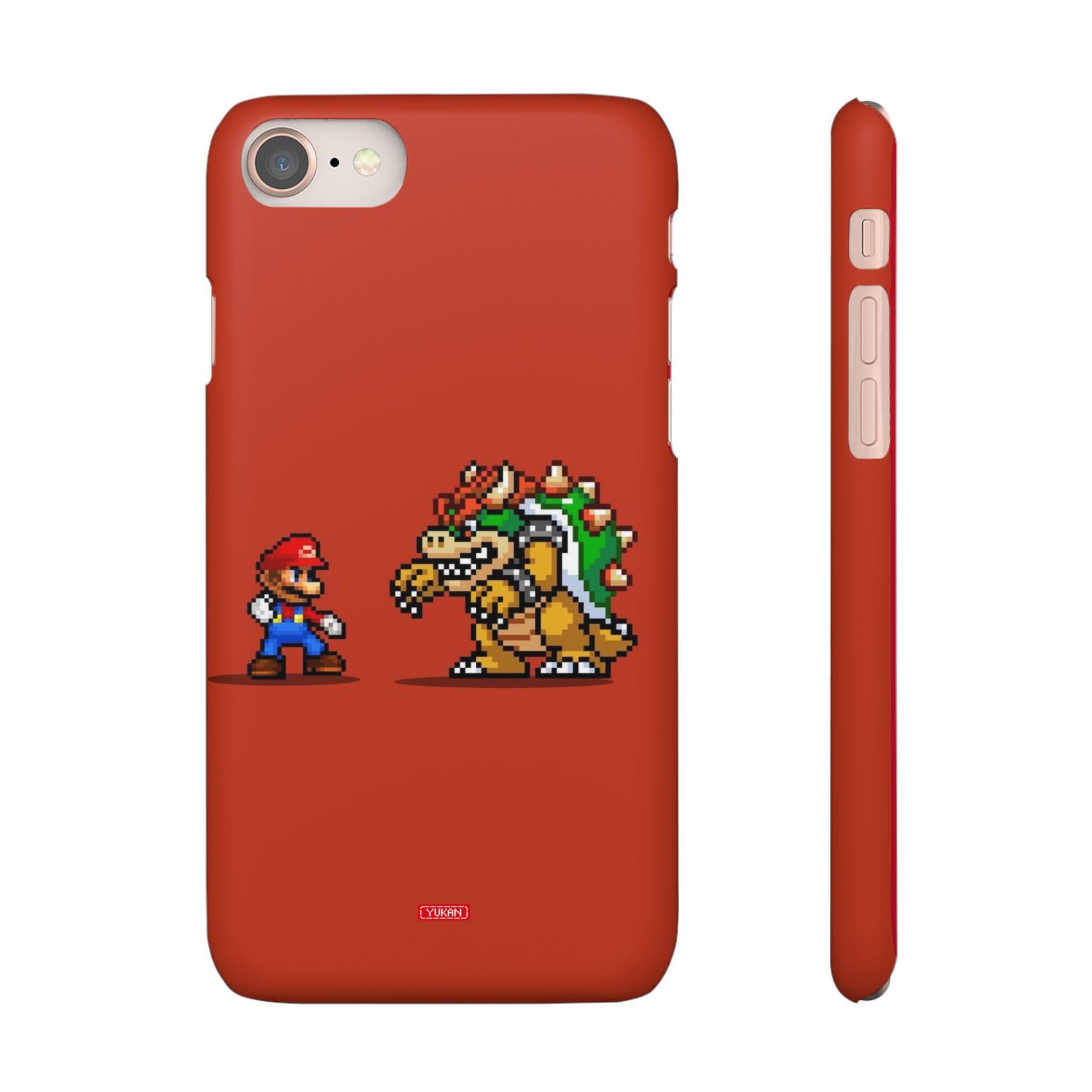 Snap Cases - Classic Fight - Yukan Iconic