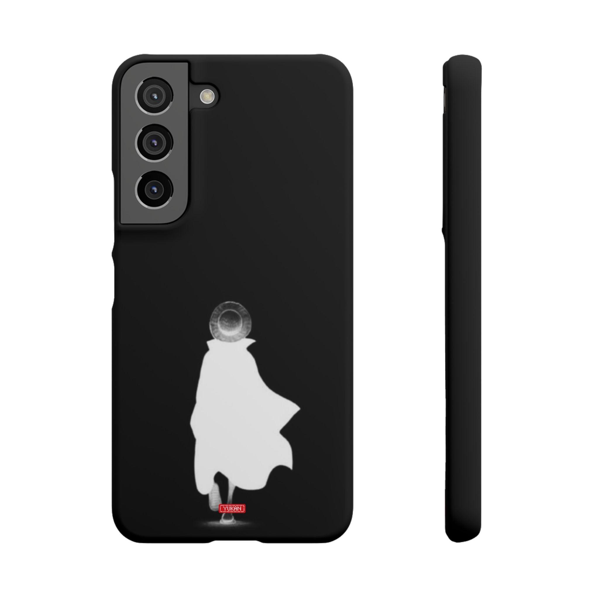 Snap Cases - The Future King - Yukan Iconic