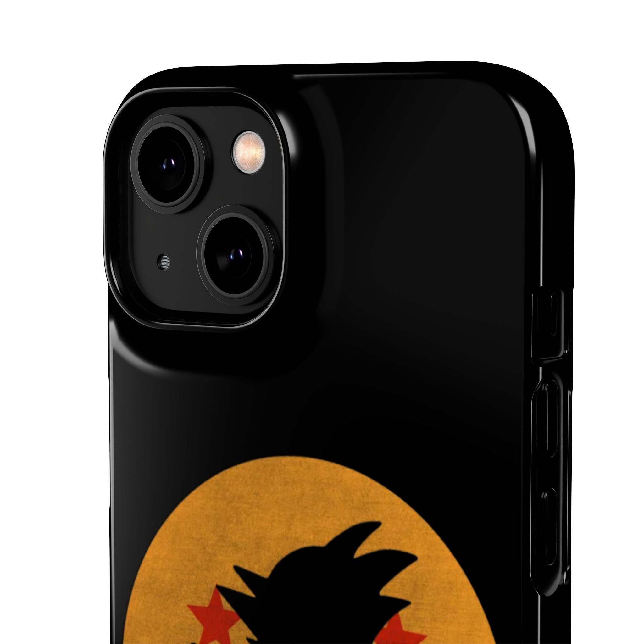 Snap Case - Kid Goku - Yukan Iconic