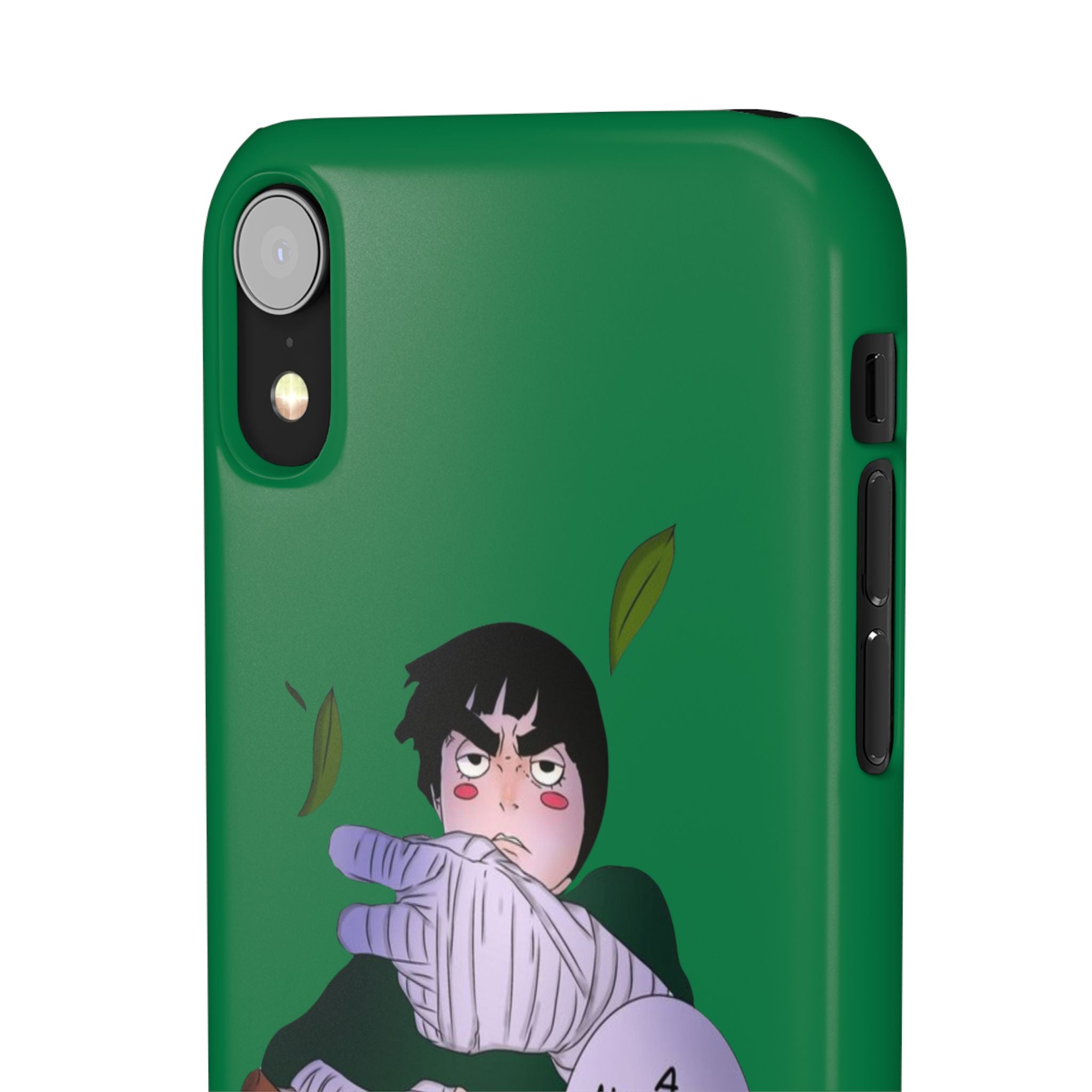 Snap Cases - Drunken No Jutsu