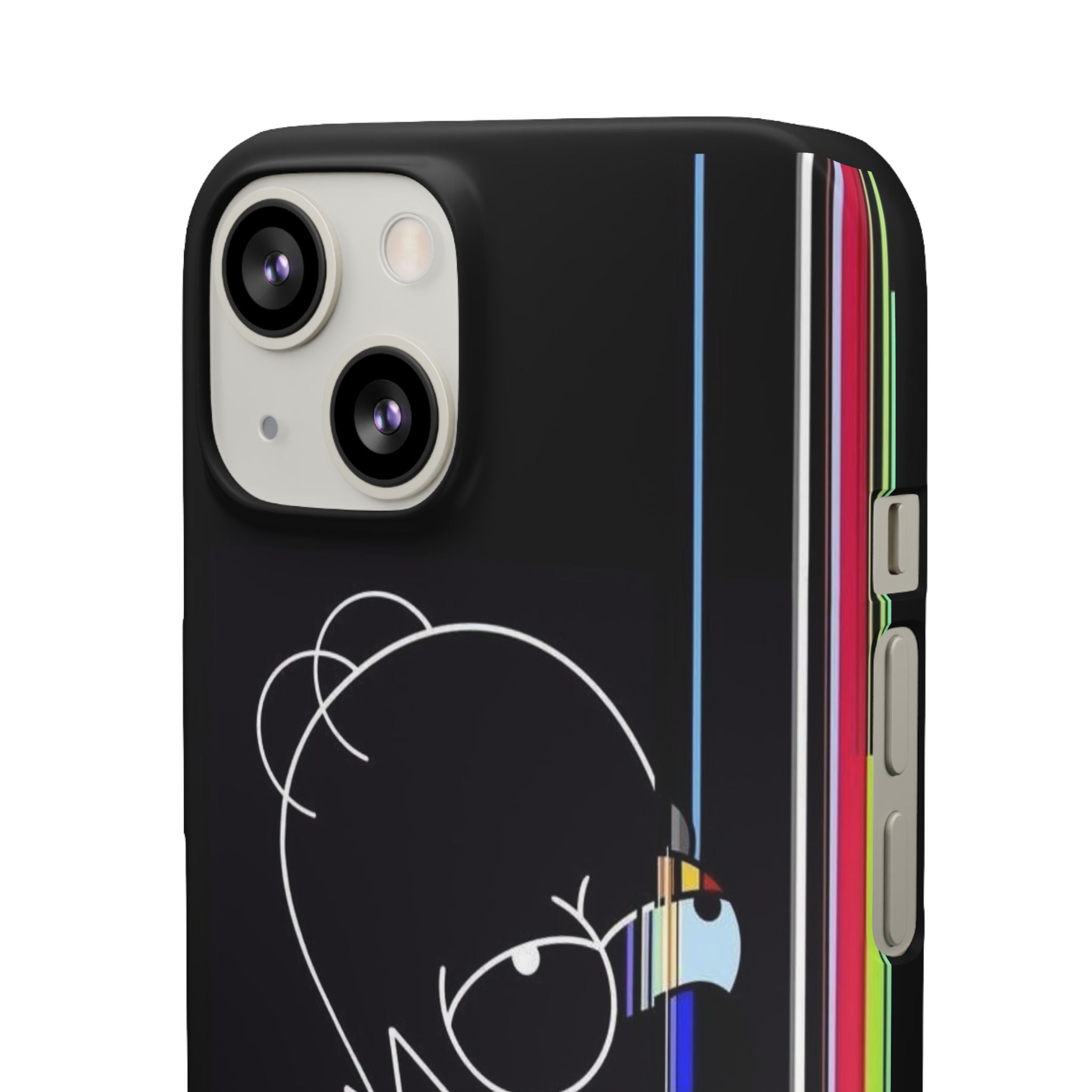 Snap Cases - Homer Things - Yukan Iconic