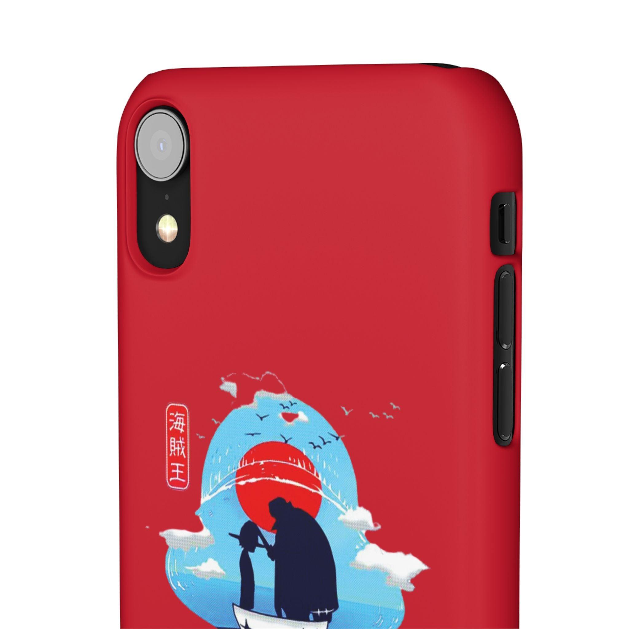 Snap Cases - Legacy - Yukan Iconic