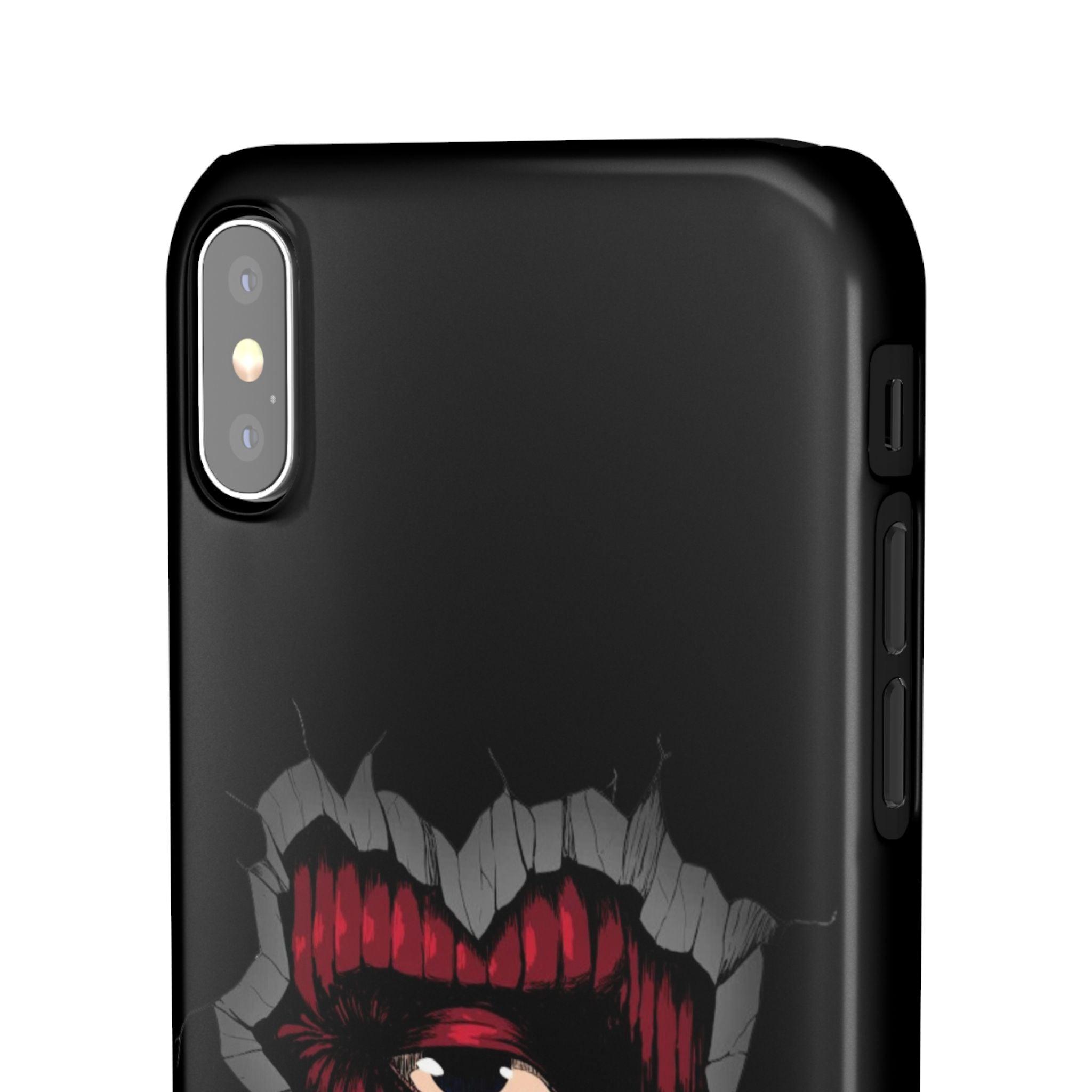 Snap Cases - Kyojin Lover - Yukan Iconic