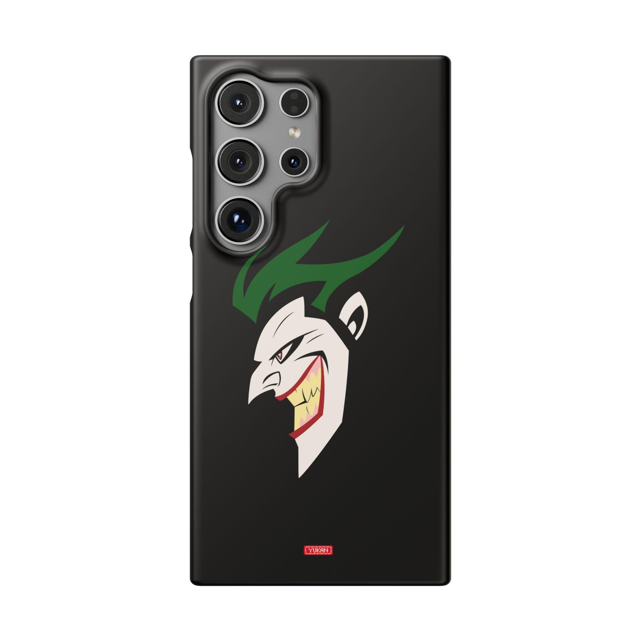 Snap Cases - The True Joker - Yukan Iconic