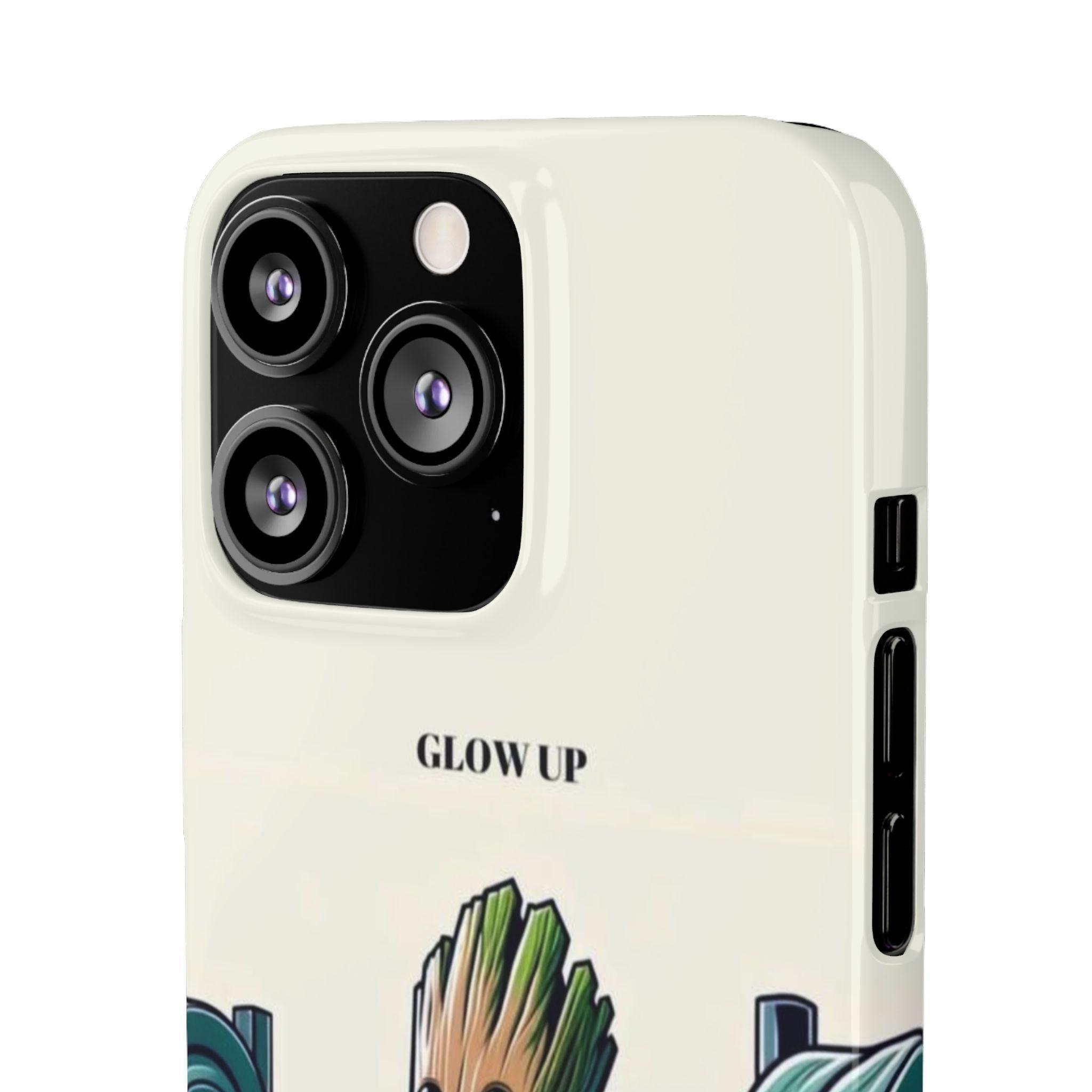 Snap Cases - Grut up - Yukan Iconic