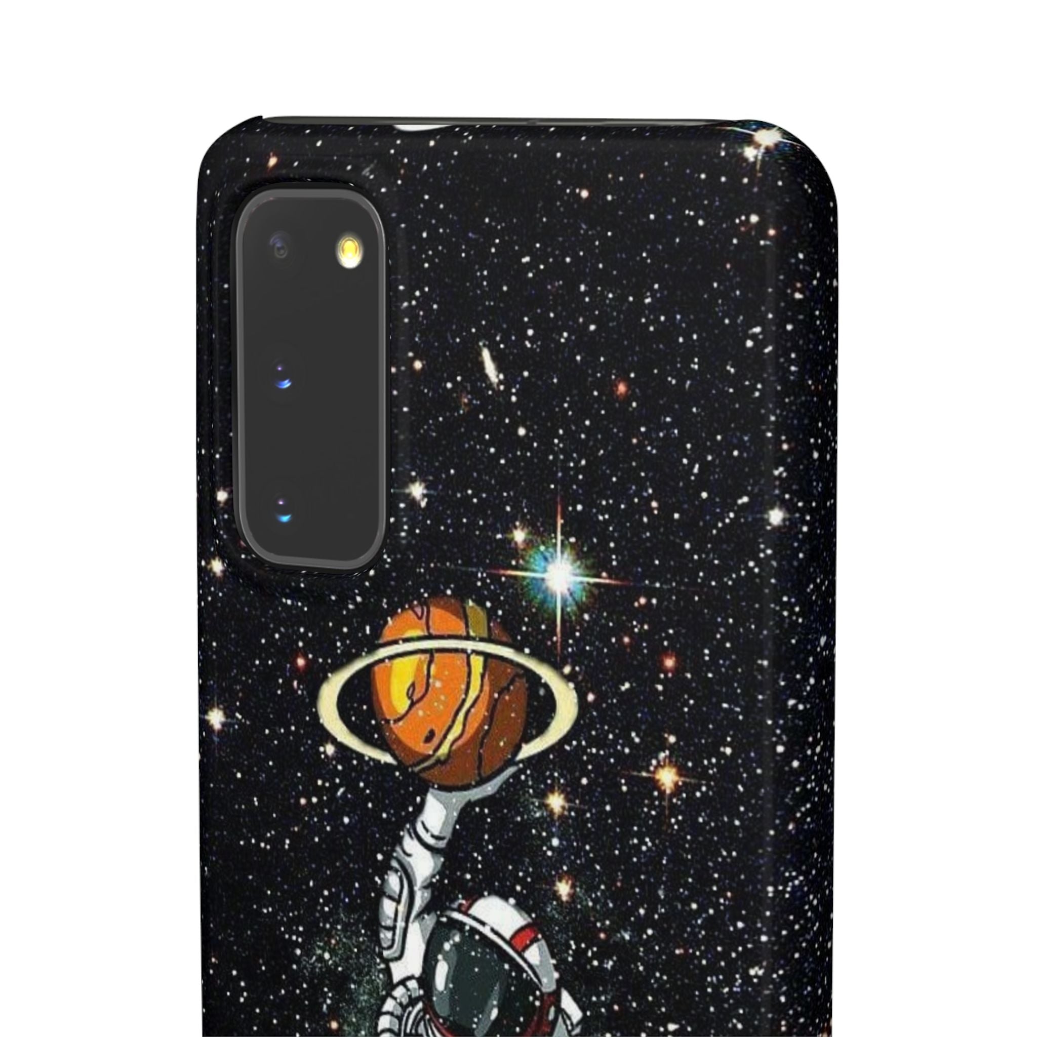 Snap Cases - Air Cosmos - Yukan Iconic