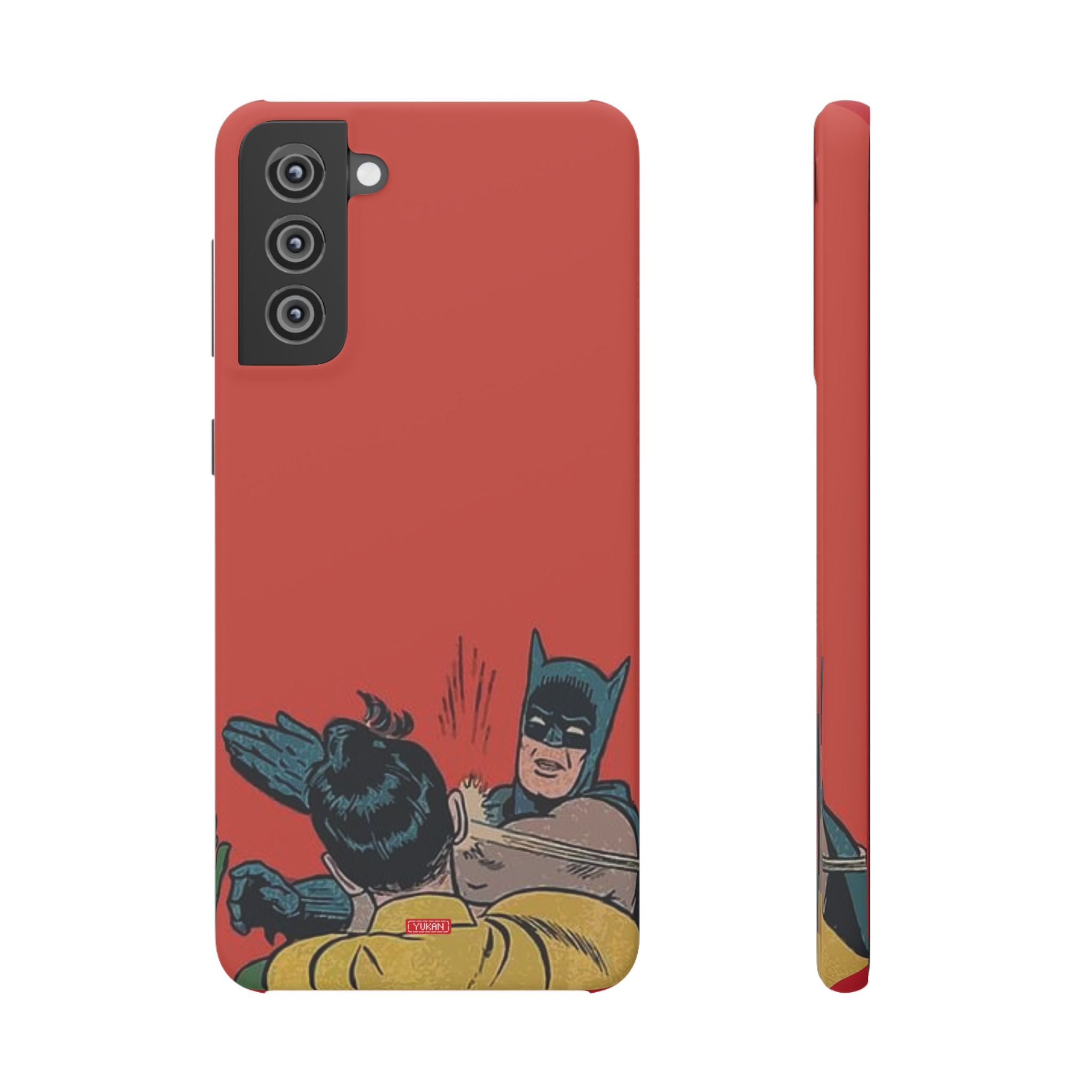 Snap Cases - Bat-Slap