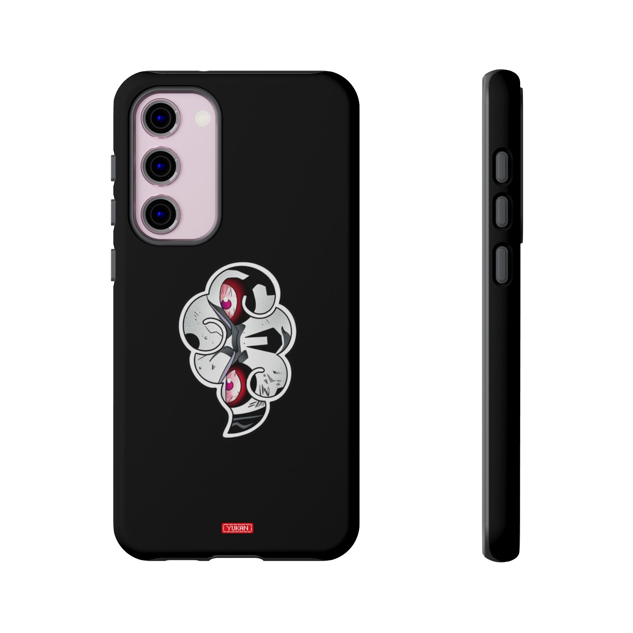 Tough Case - Hidan Akatsuki - Yukan Iconic