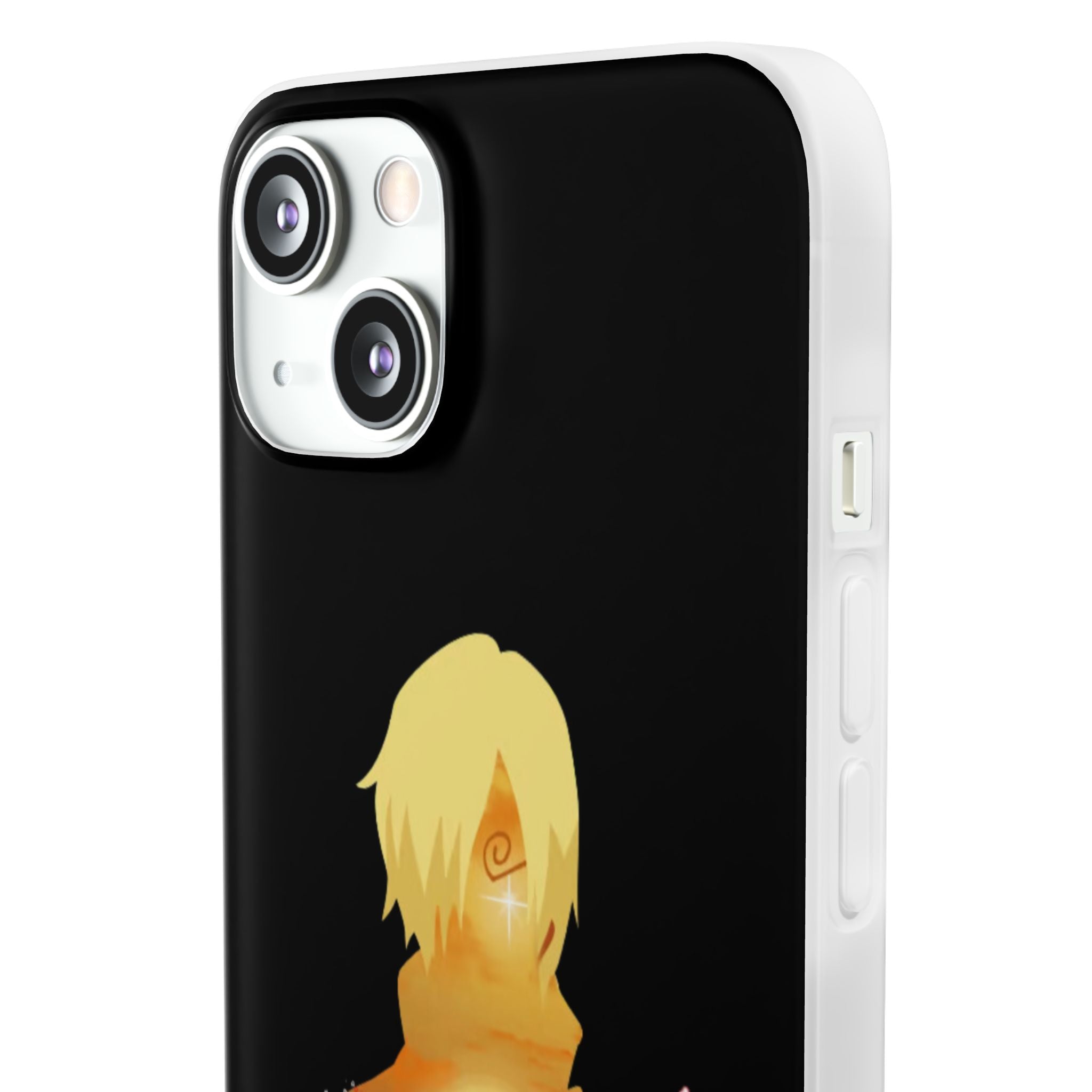 Flexi Cases - Kuro Ashi No Sanji