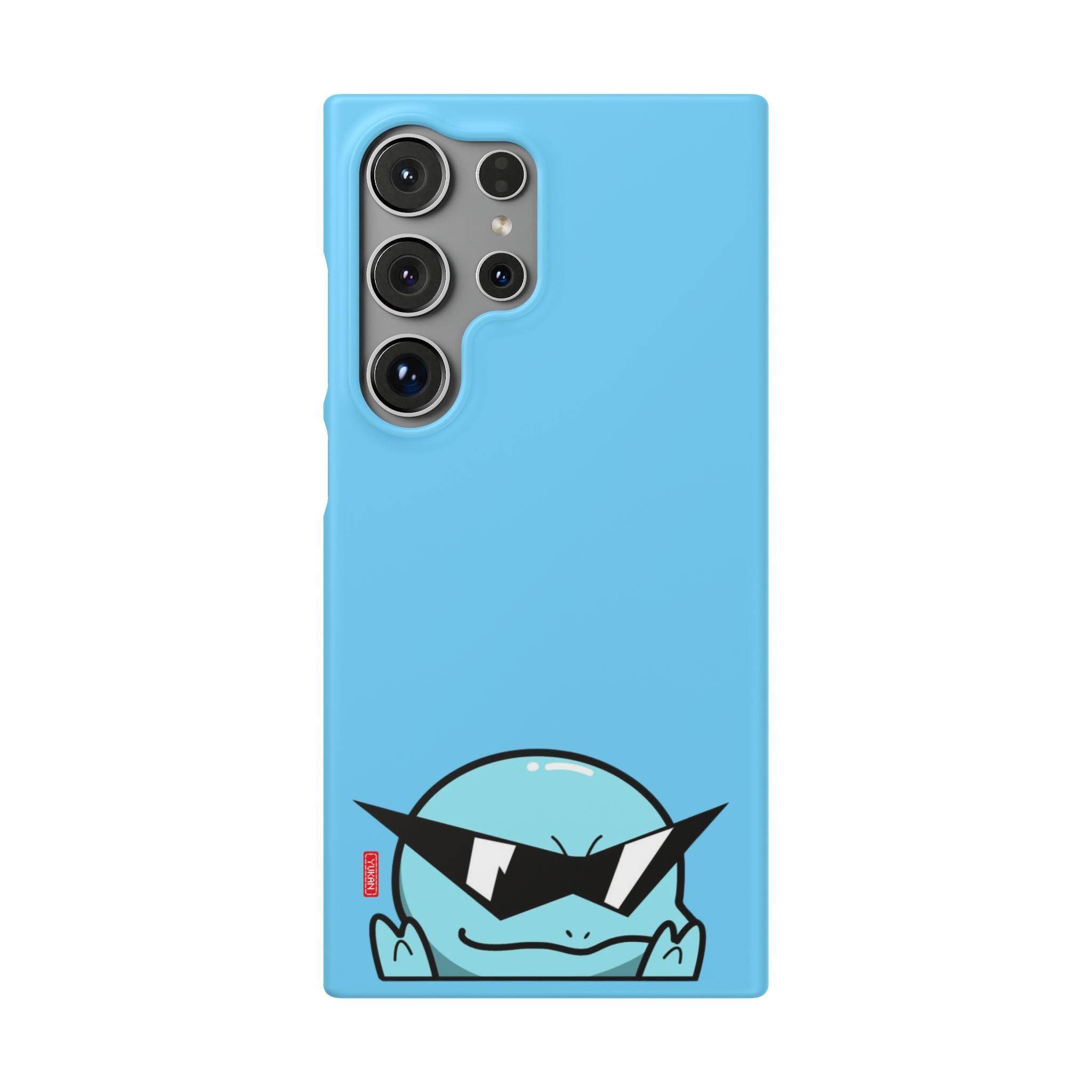 Snap Cases - The Best Turtle - Yukan Iconic