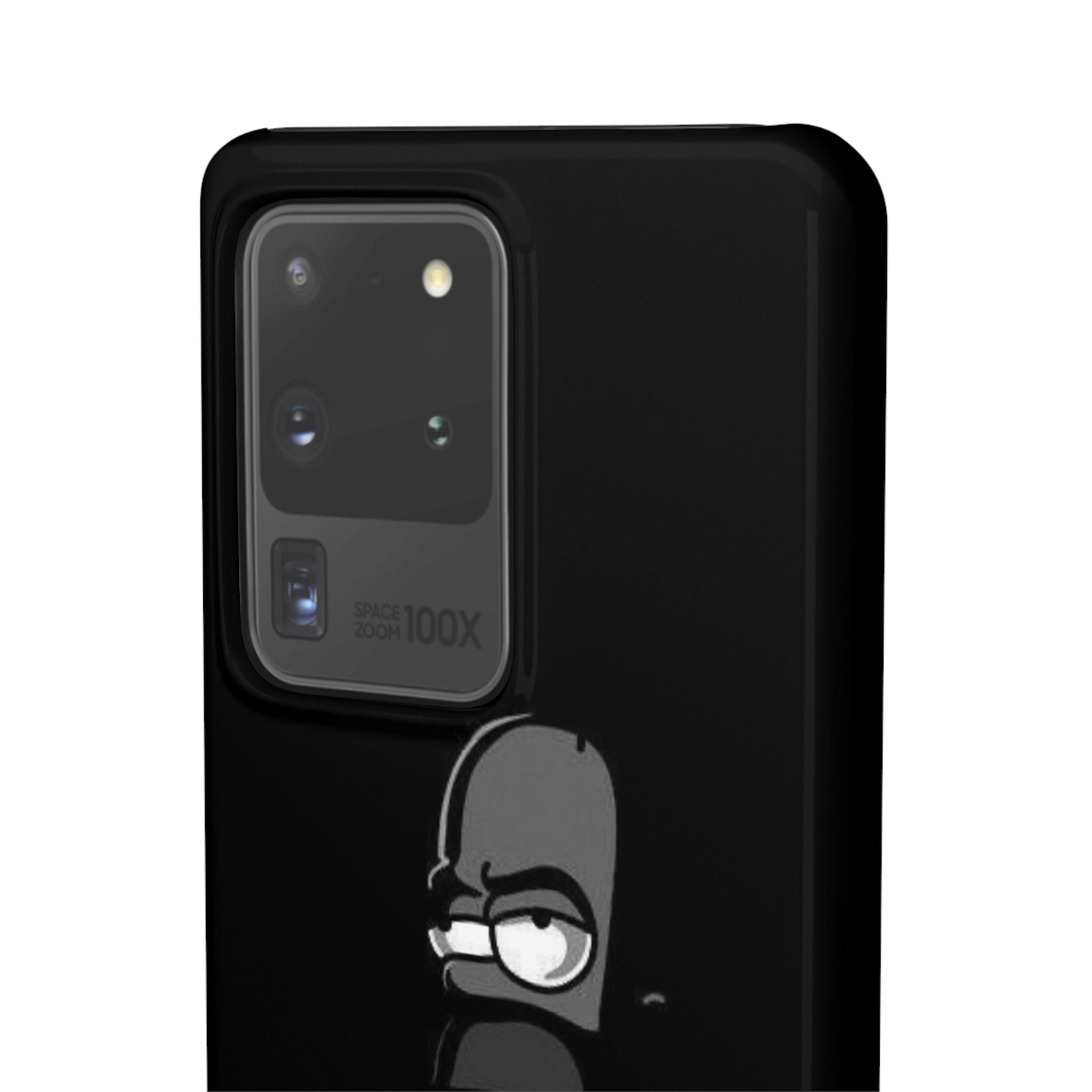 Snap Cases - Homer Godfather