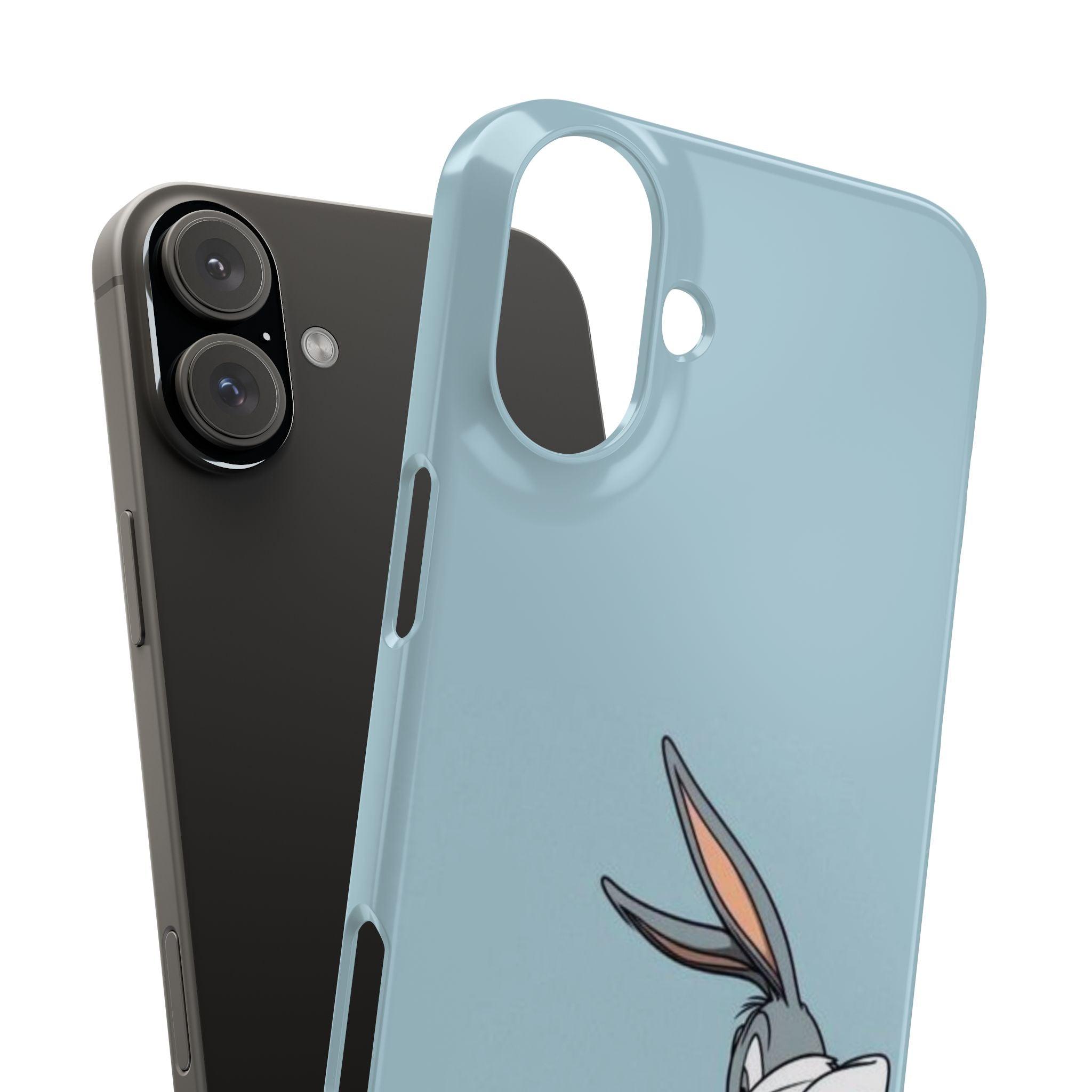 Snap Cases - Teen Bunny - Yukan Iconic