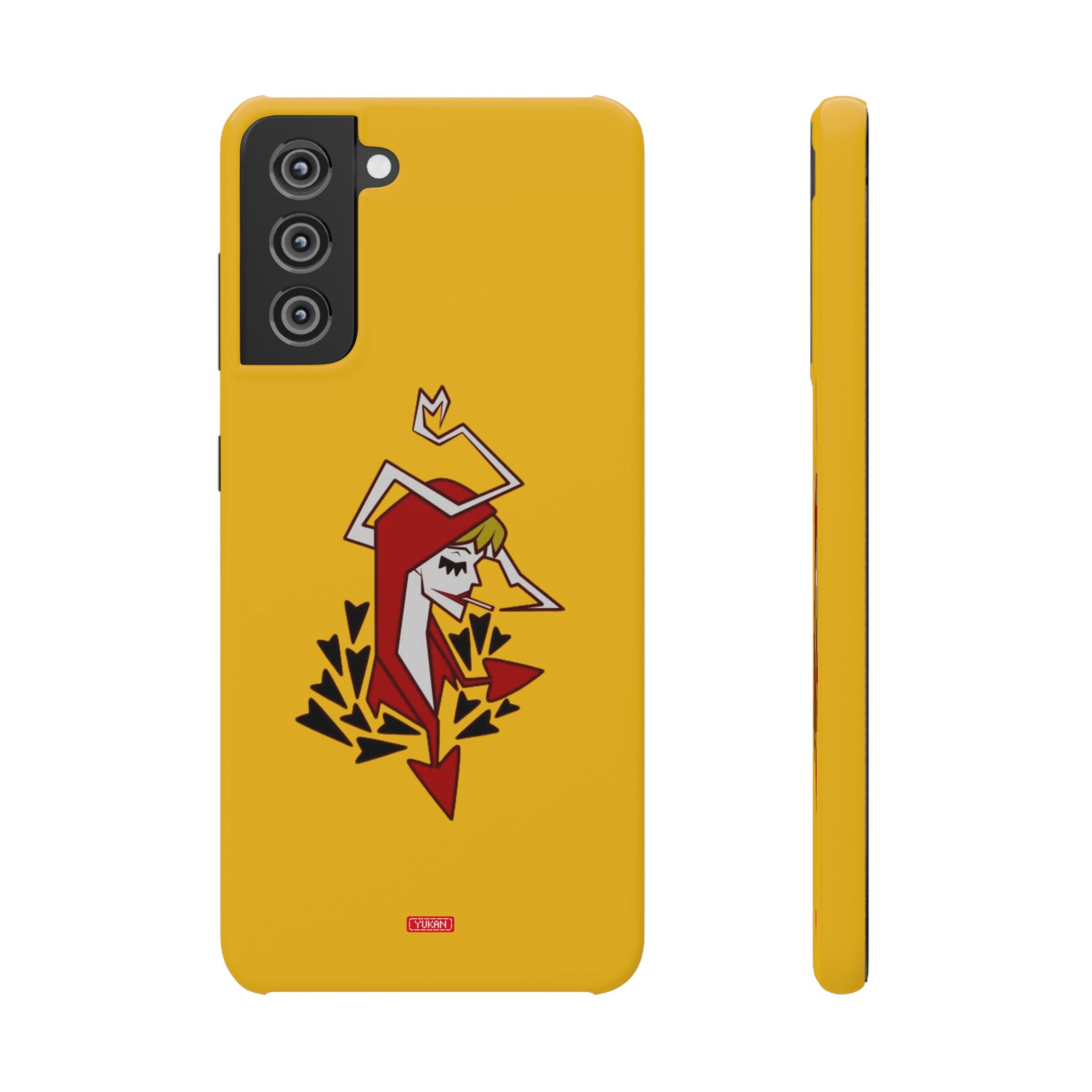 Snap Cases - Corazon