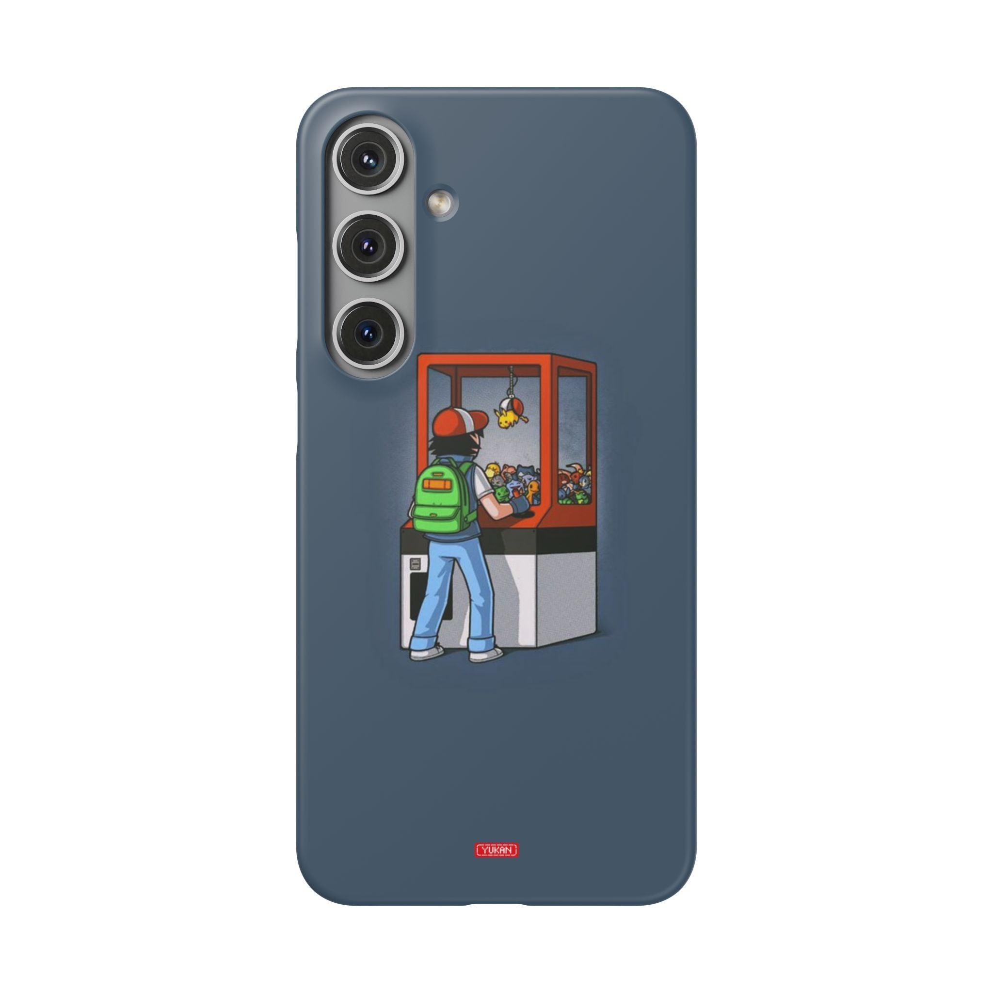 Snap Cases - The Winner - Yukan Iconic