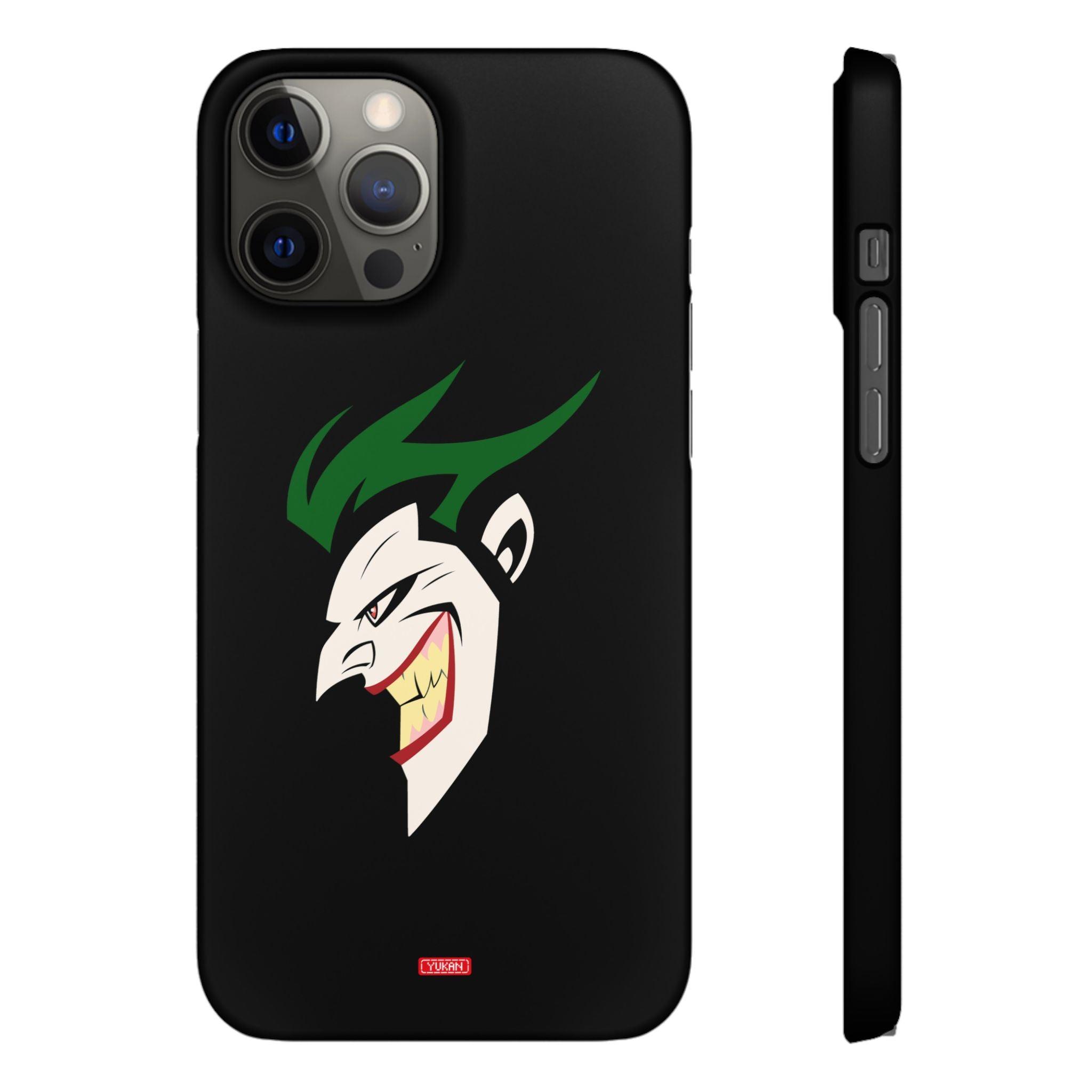 Snap Cases - The True Joker - Yukan Iconic