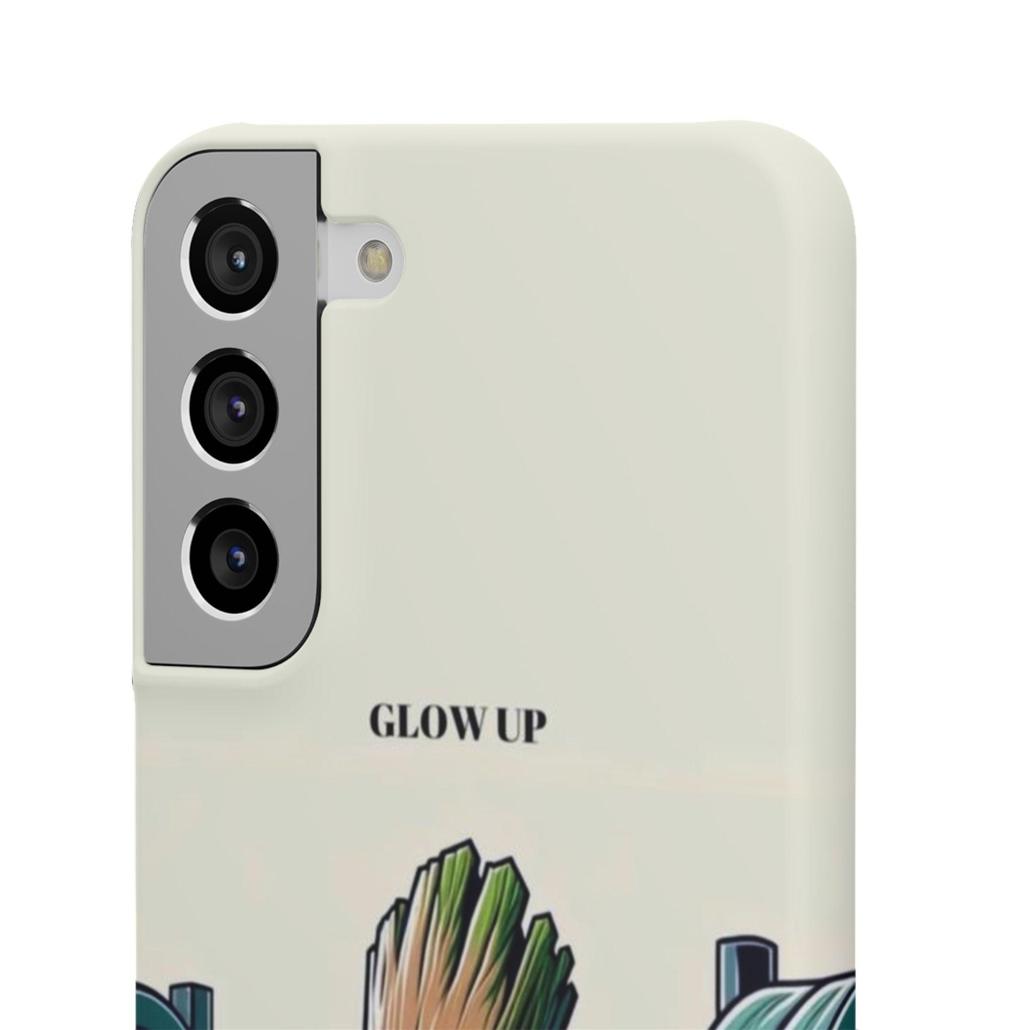 Snap Cases - Grut up - Yukan Iconic