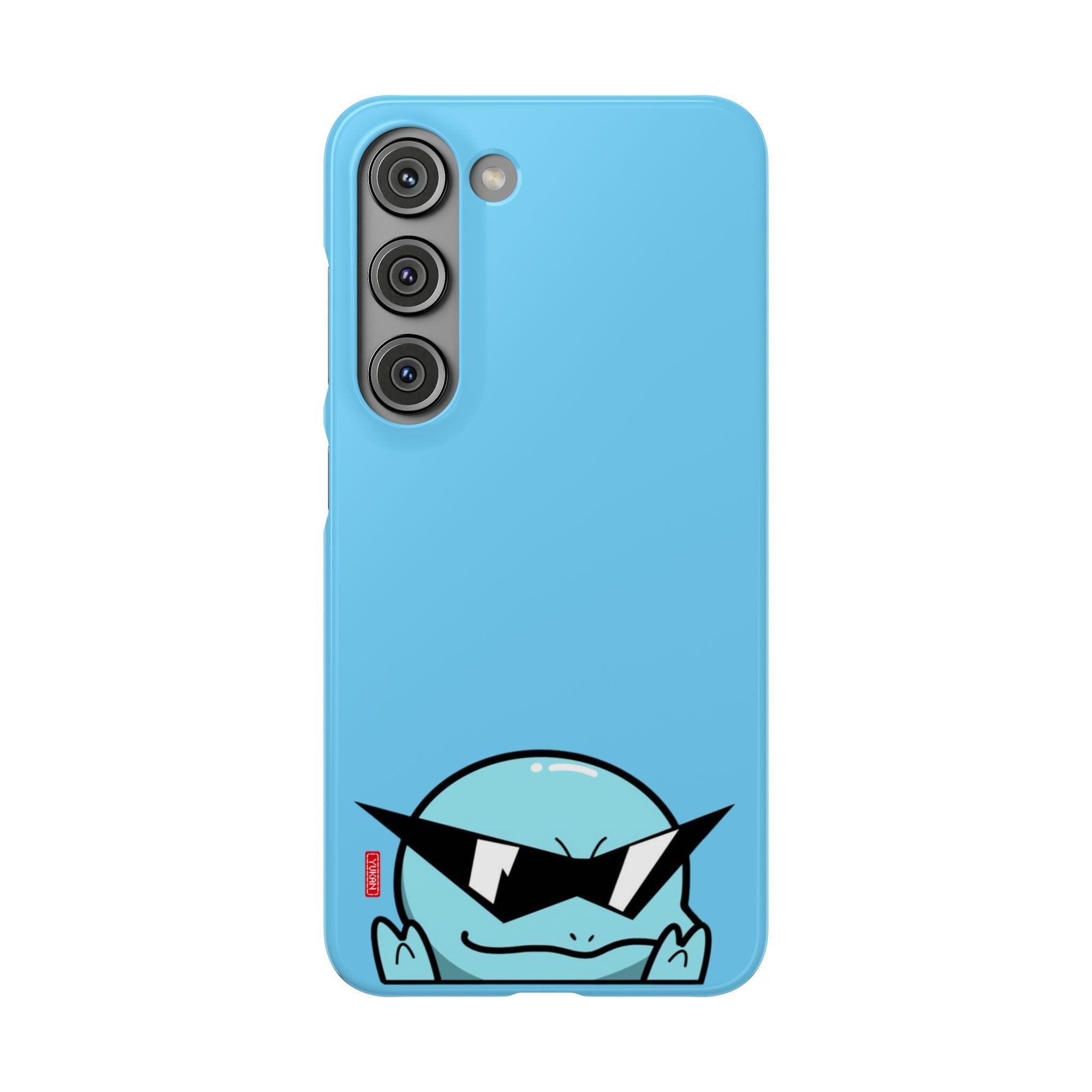 Snap Cases - The Best Turtle - Yukan Iconic