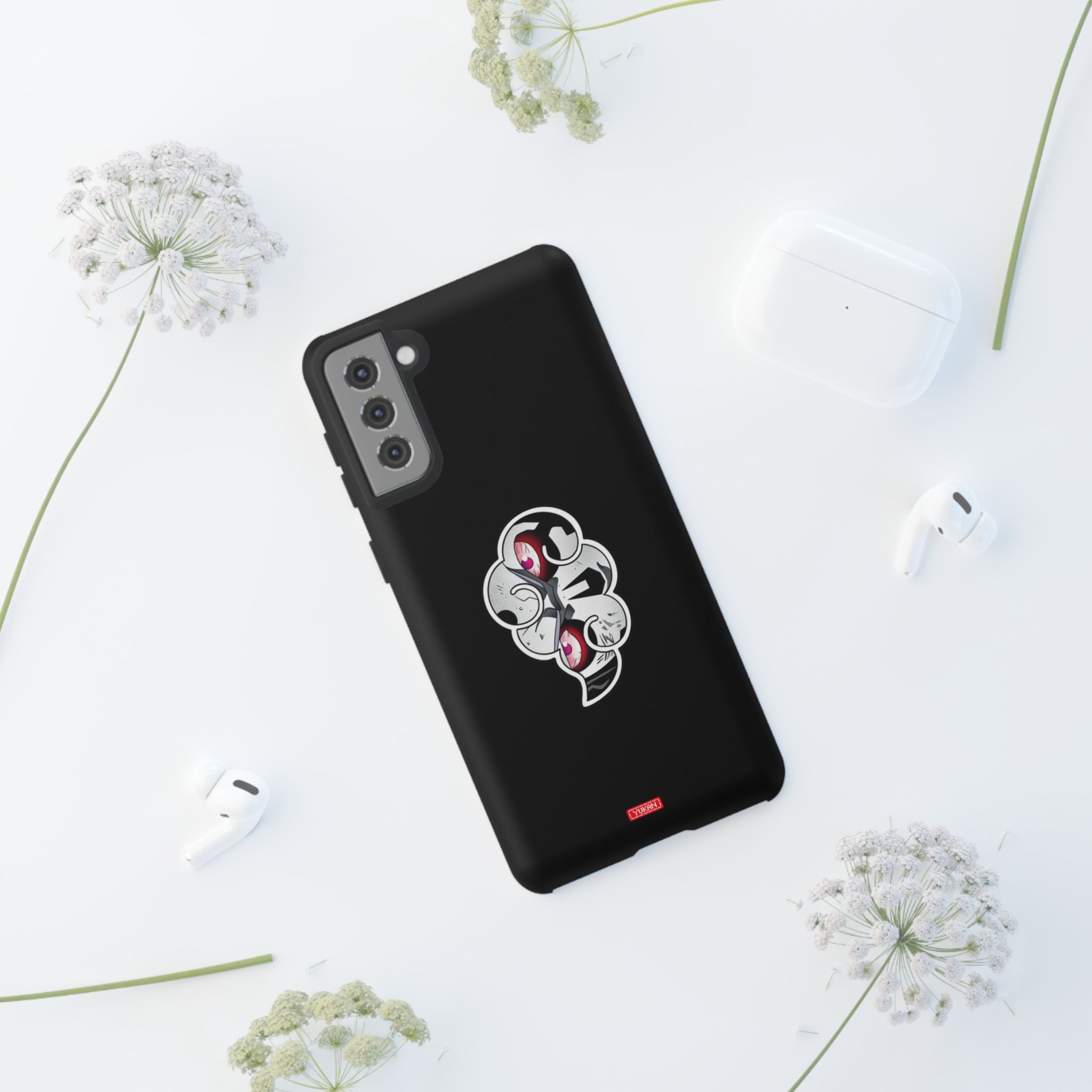 Tough Case - Hidan Akatsuki